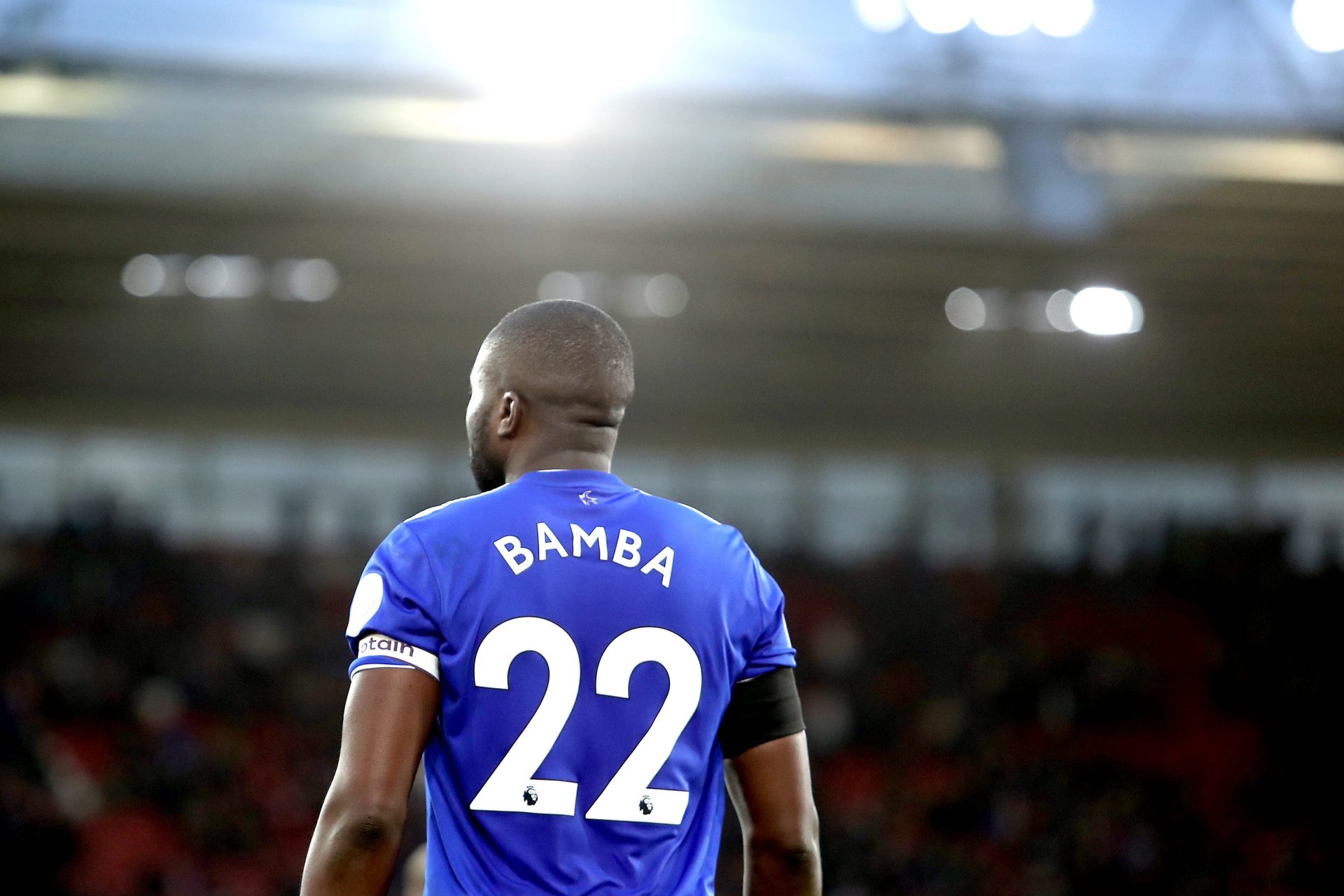 A triste morte do ex-jogador Sol Bamba, aos 39 anos