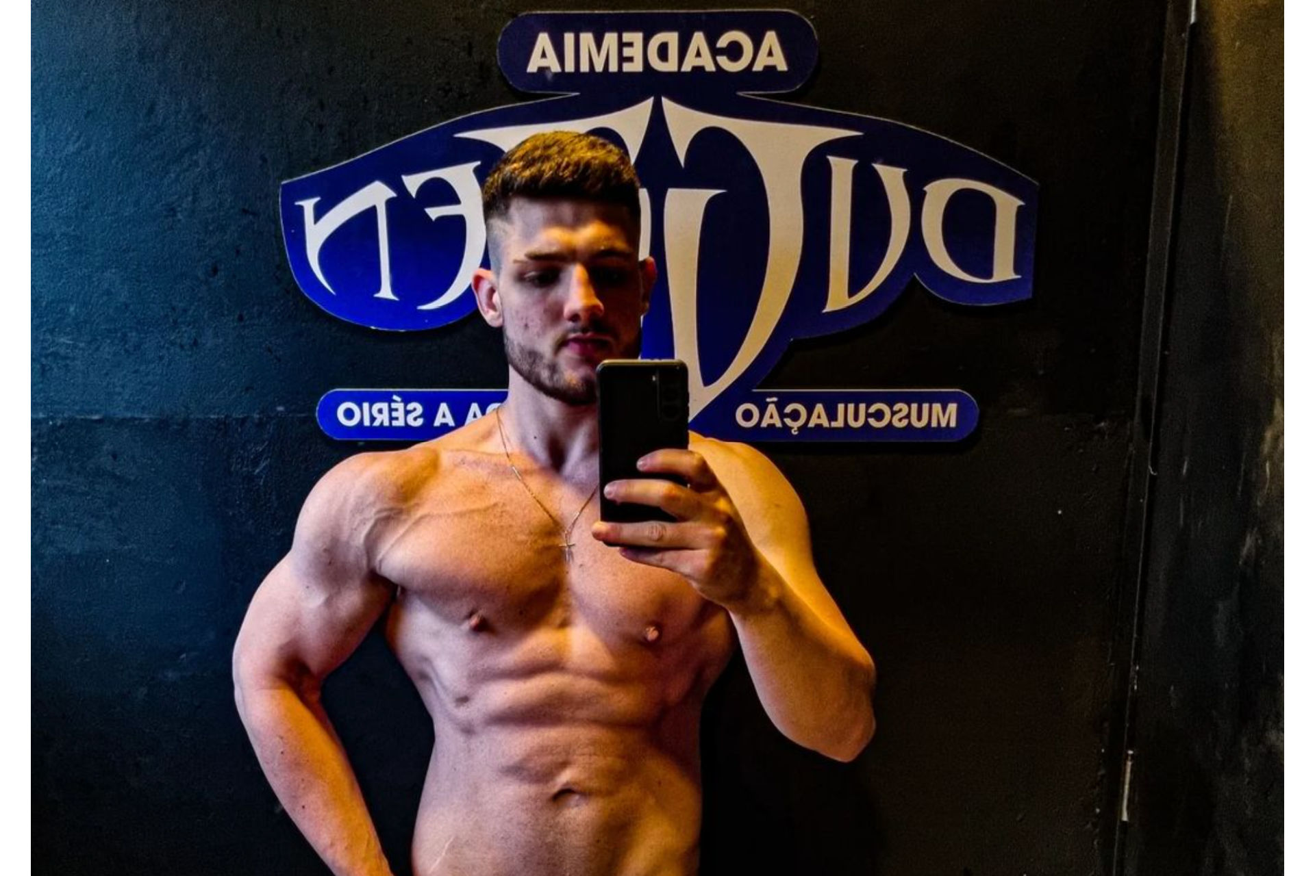 The unexpected death of 19-year-old bodybuilder Matheus Pavlak