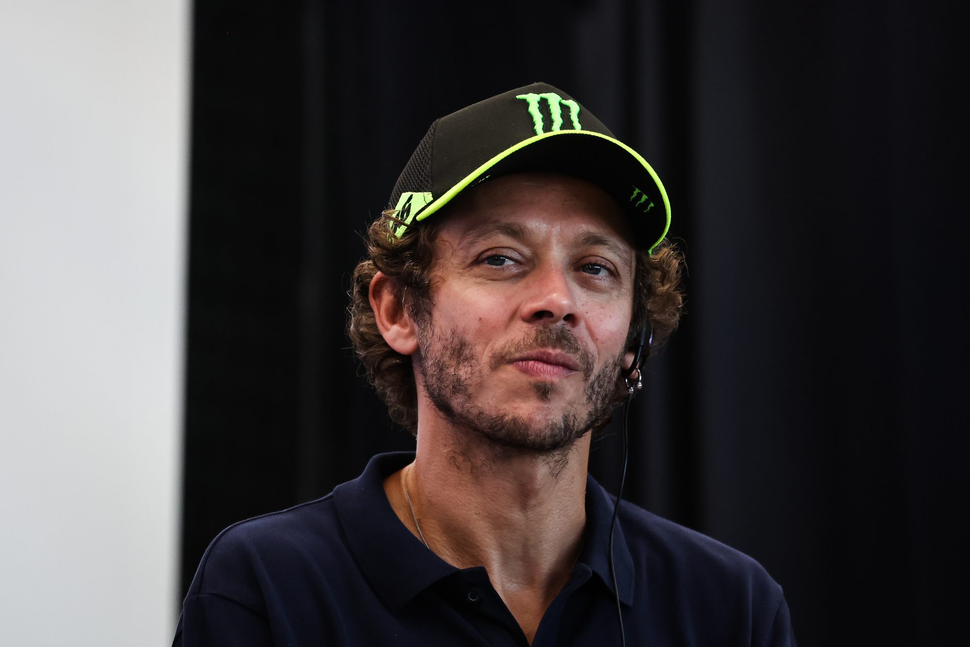 Rossi se relajó y Márquez comenzó su vía crucis