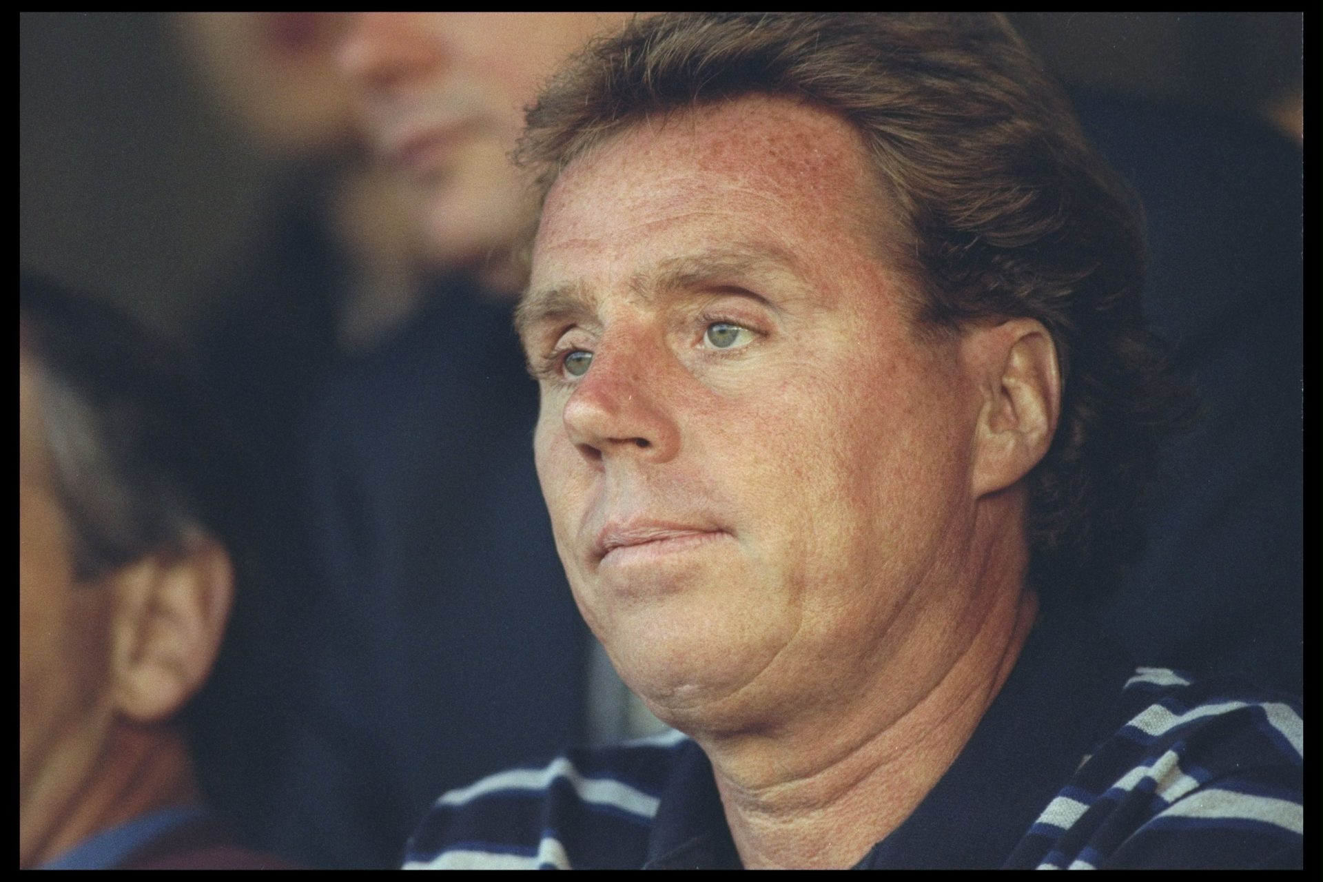 El efecto Redknapp