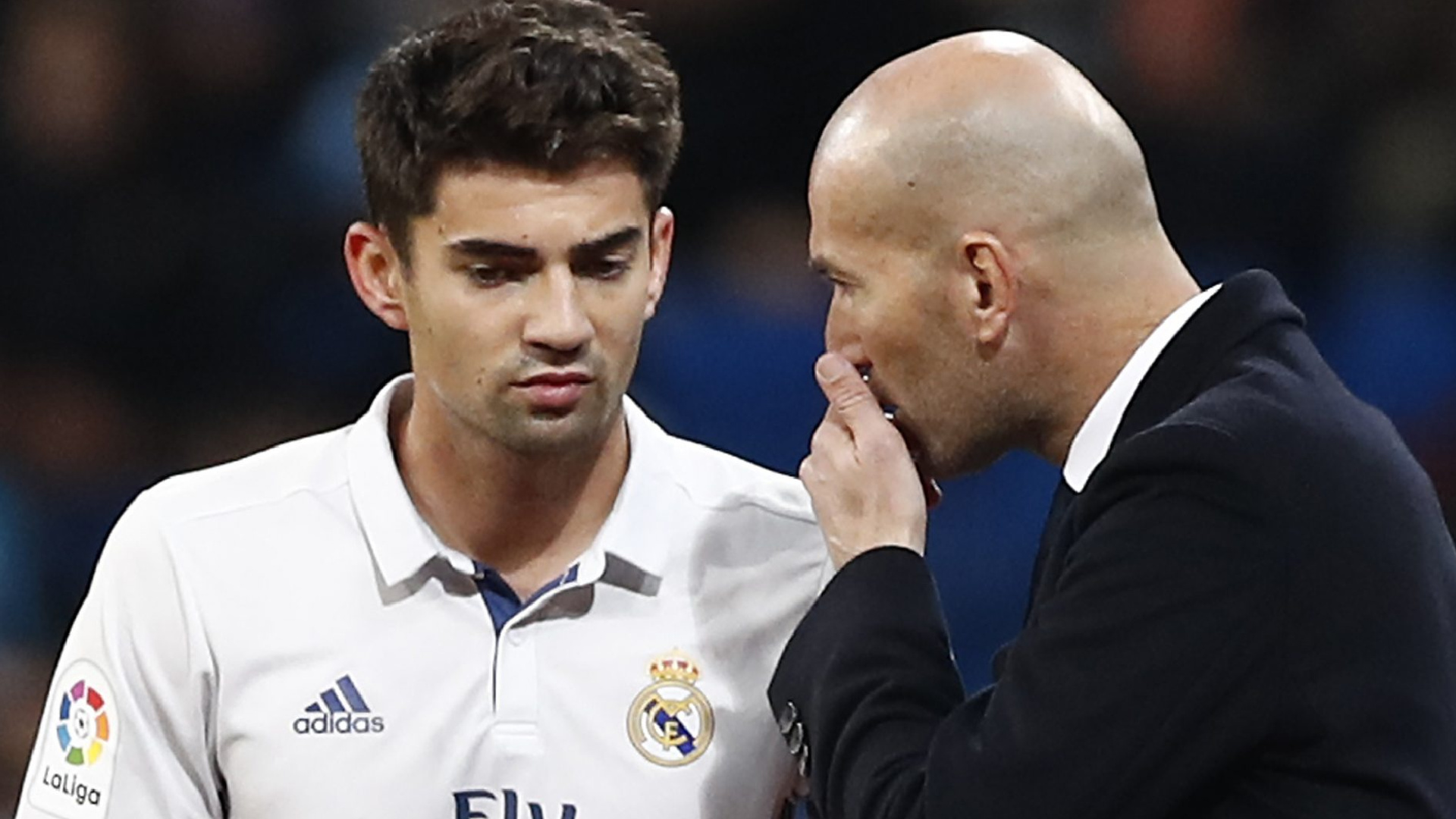 Adiós futbolístico al hijo de Zidane, Enzo Zidane, a los 29 años