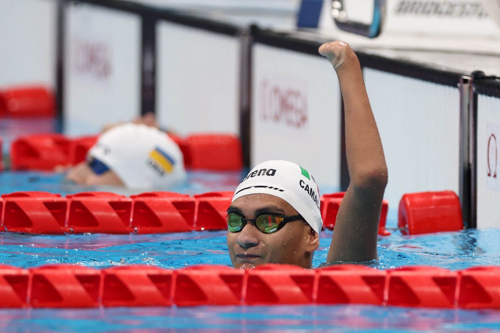 Voz autorizada de los atletas paralímpicos