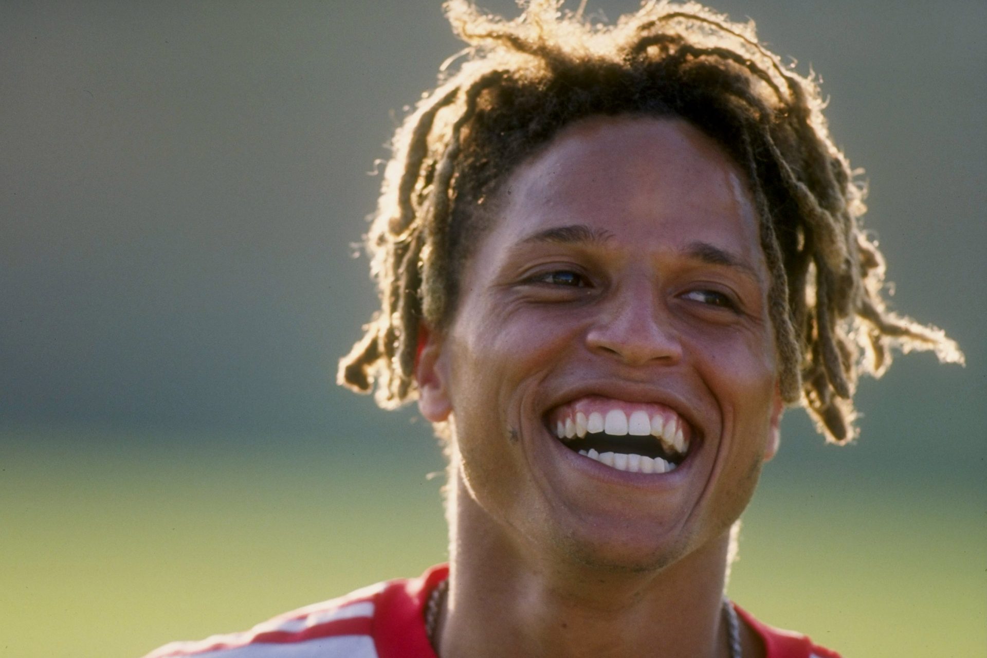 Leyenda del fútbol estadounidense: qué fue de Cobi Jones