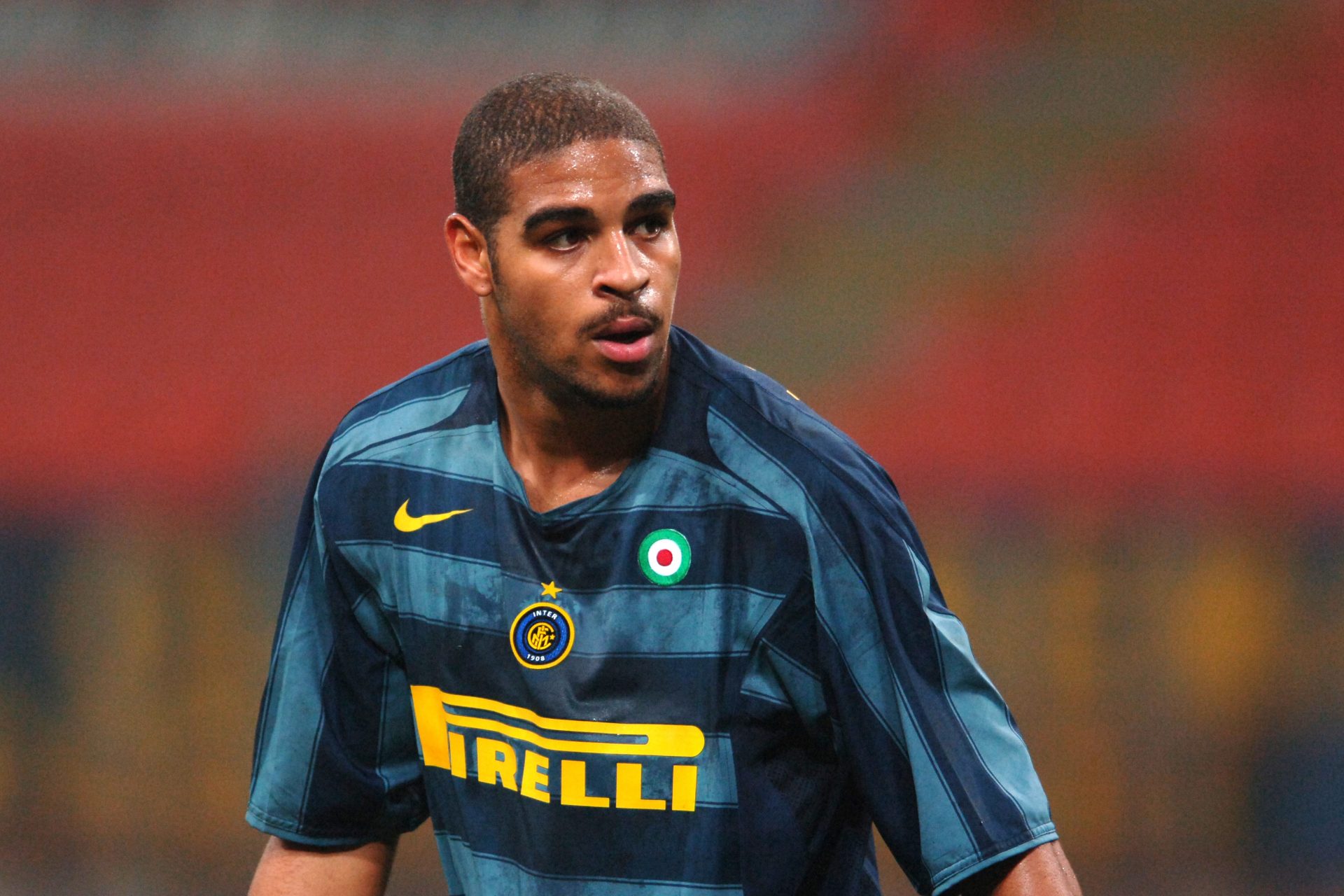 The tragic story of Adriano: From Italy's top scorer to gang member in Rio