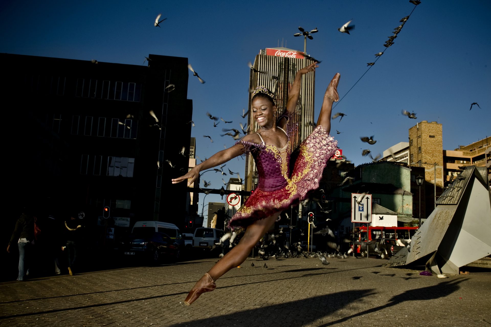 Michaela DePrince: The death that left the ballet world in mourning