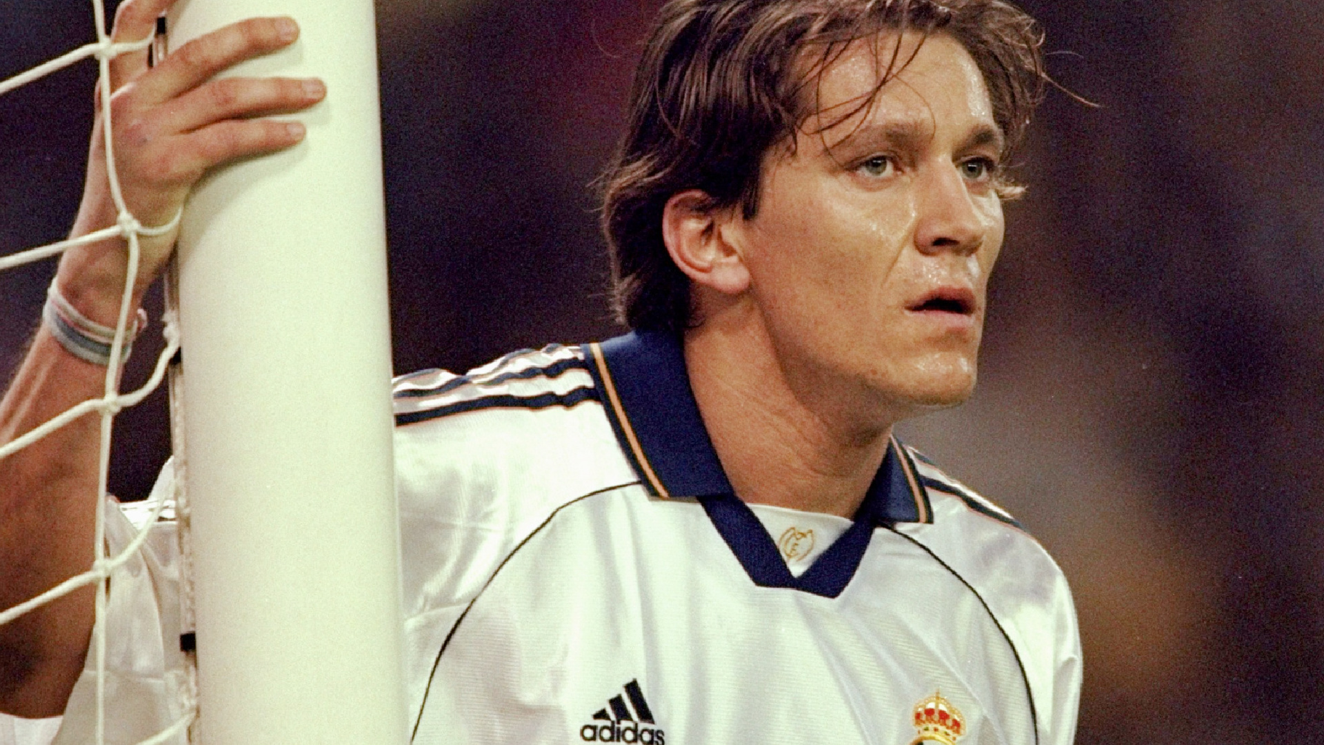 El cambio de Michel Salgado: qué pasó con el histórico jugador del Real Madrid