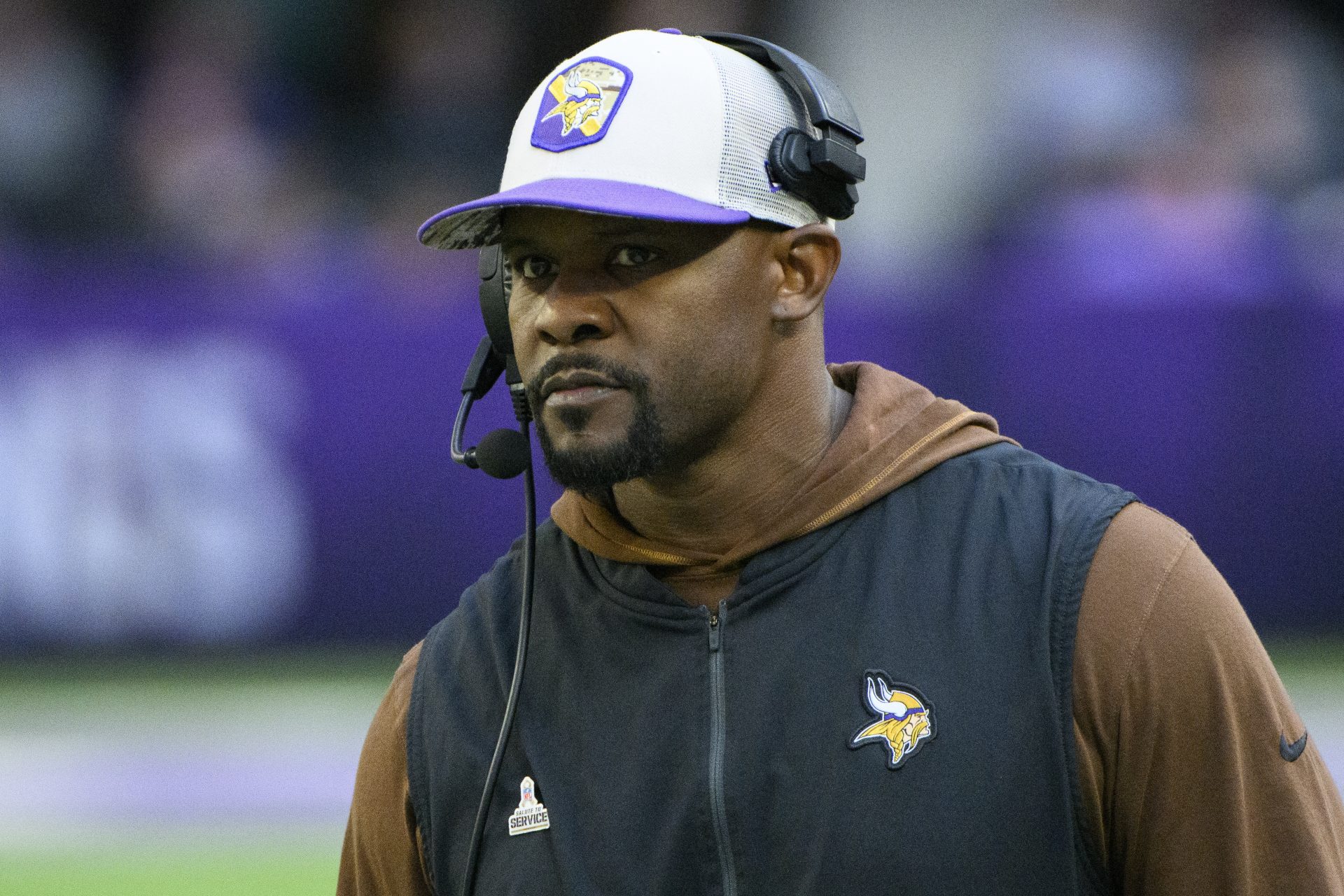 7: Brian Flores 