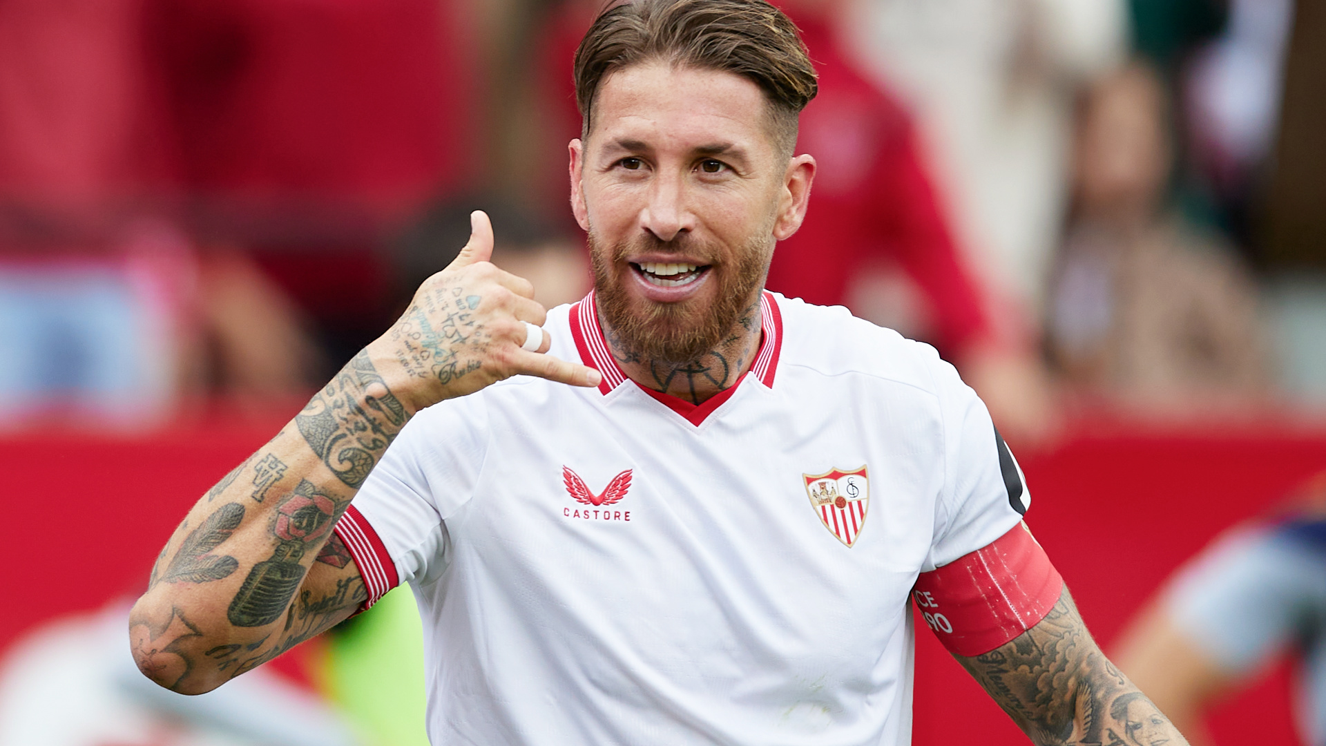 El club mexicano que quiere a Sergio Ramos: posible e inesperado fichaje