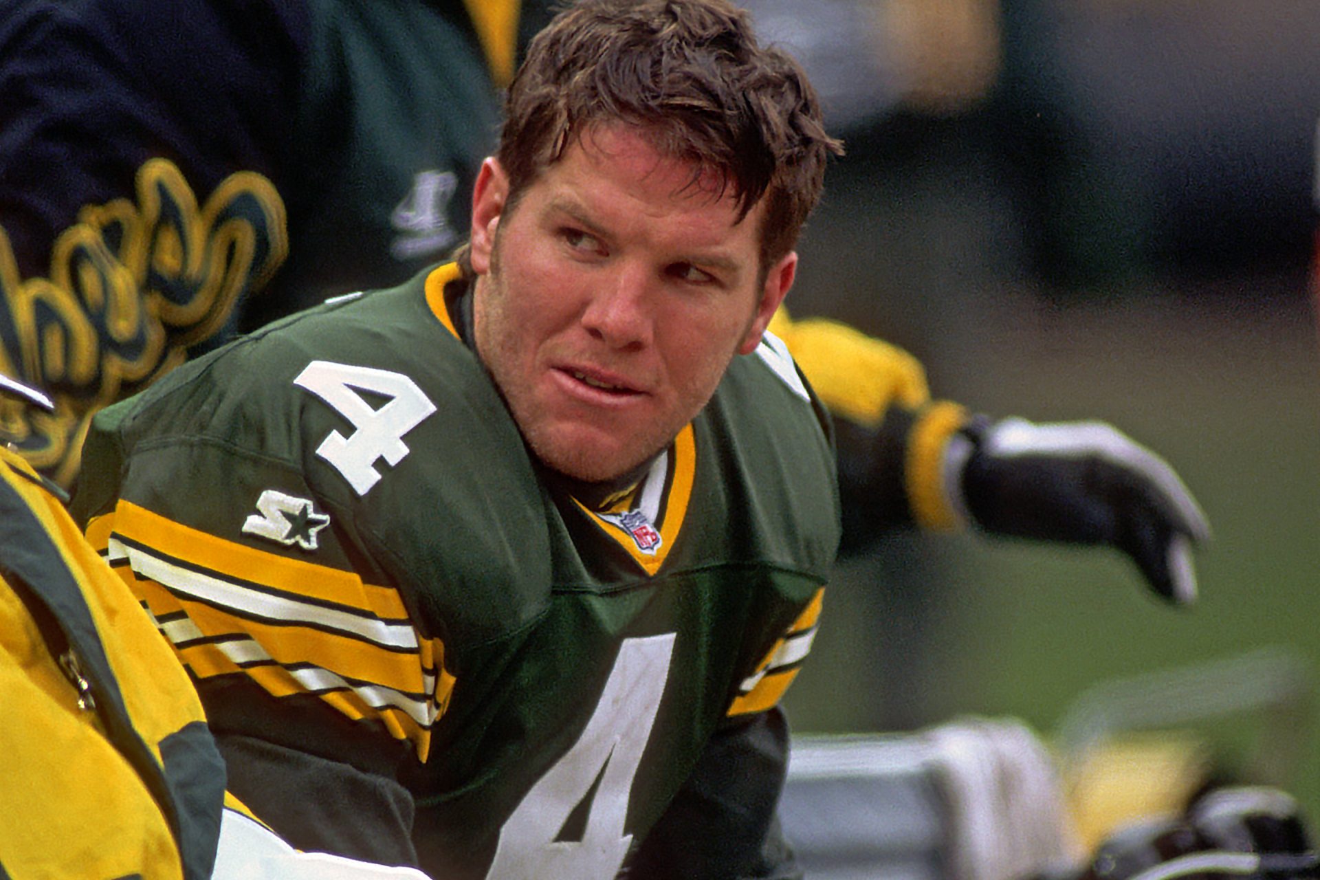 Brett Favre: consternación tras el duro anuncio del legendario quarterback de los Green Bay Packers