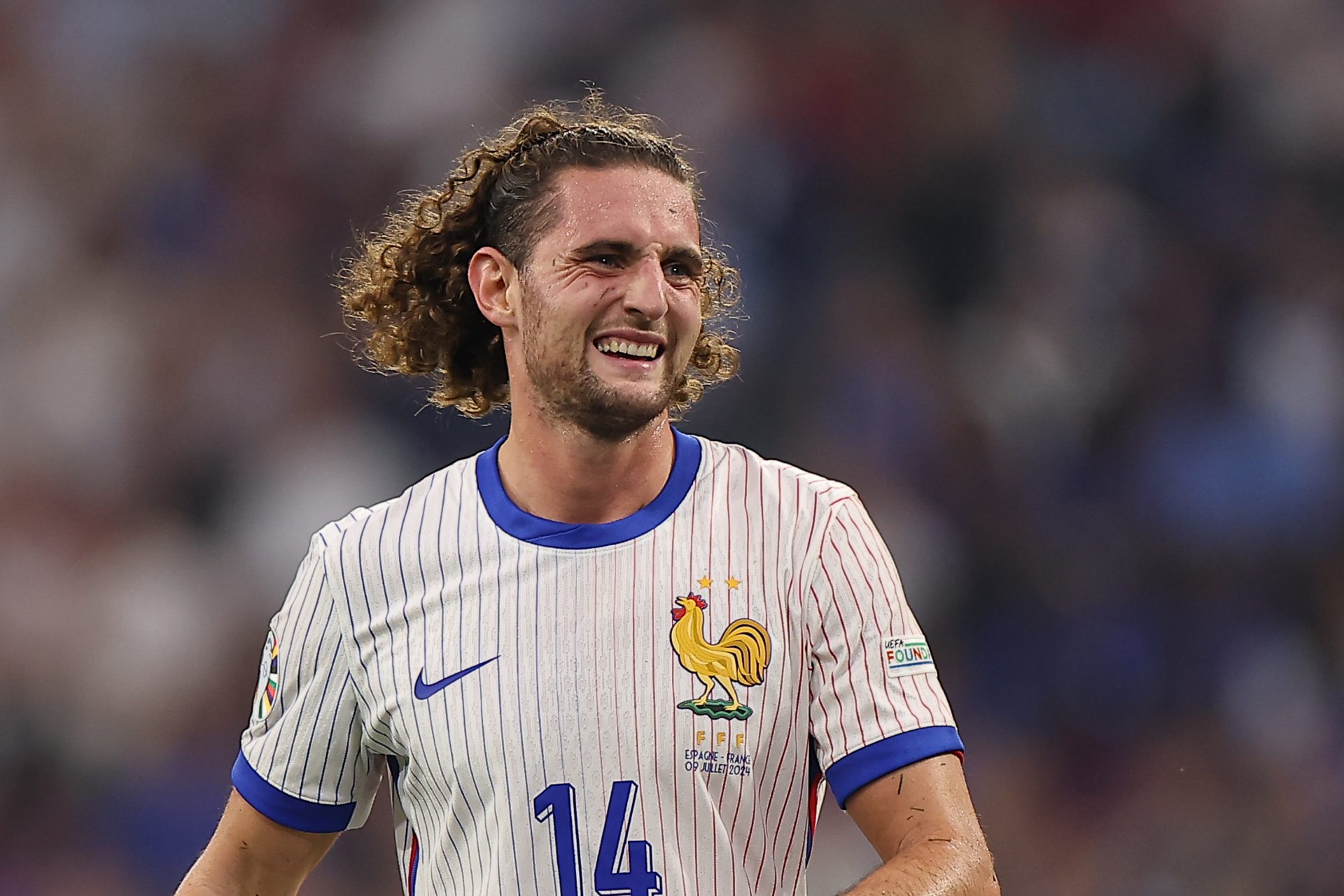 Rabiot à l'OM : here we go ! 