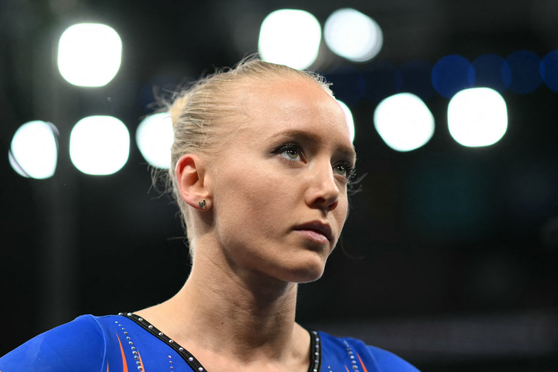 Lieke Wevers meldt juryfout Spelen: 'had de allround-finale kunnen halen'