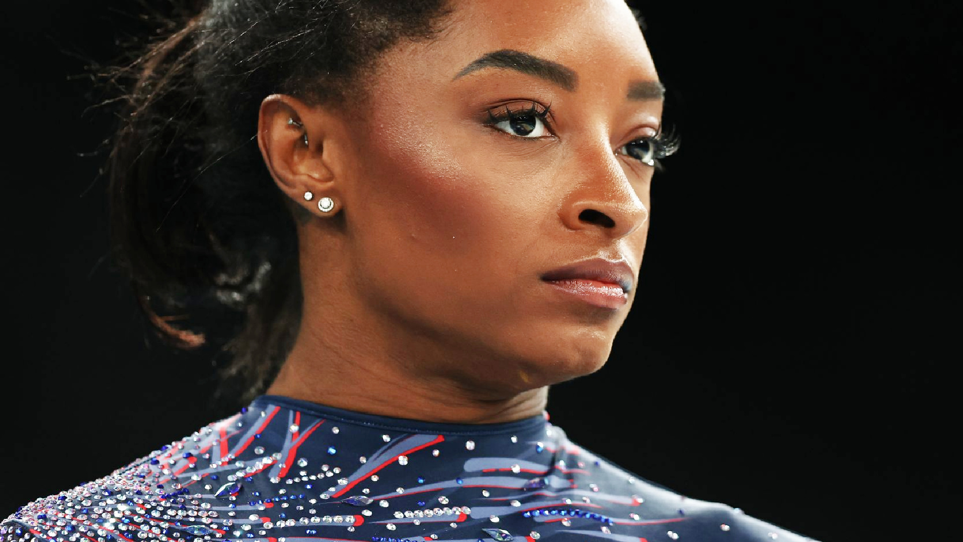 Simone Biles e l'oro mancato: un nuovo video solleva forti dubbi