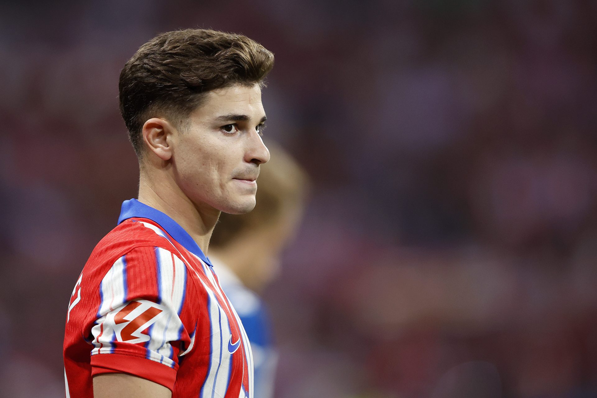 La prochaine star des Colchoneros ?