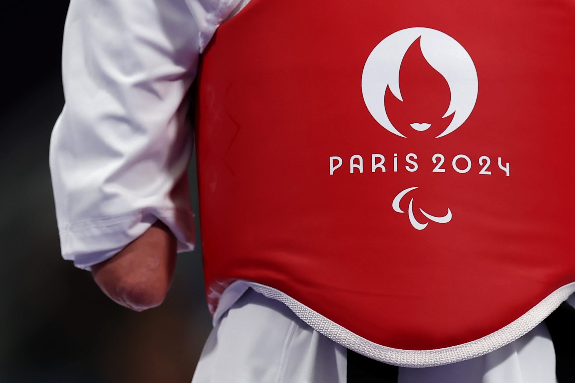 Did this country field ‘non-disabled athletes’ at the 2024 Paralympics?