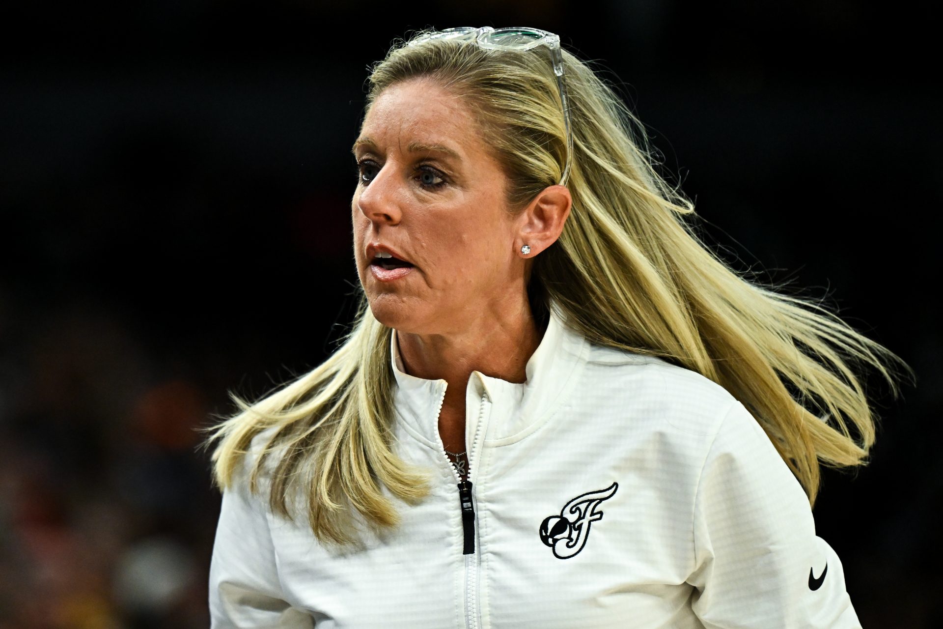 Were the Indiana Fever justified in firing head coach Christie Sides?