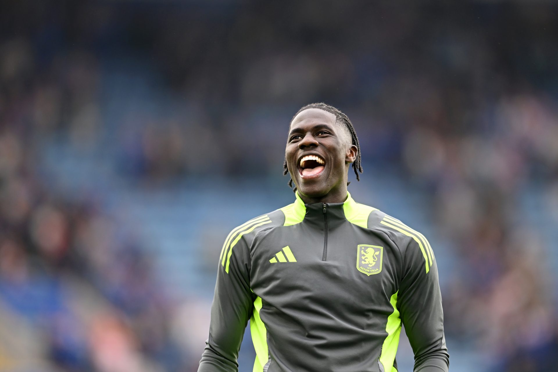 7 - Amadou Onana, Aston Villa, 60M€