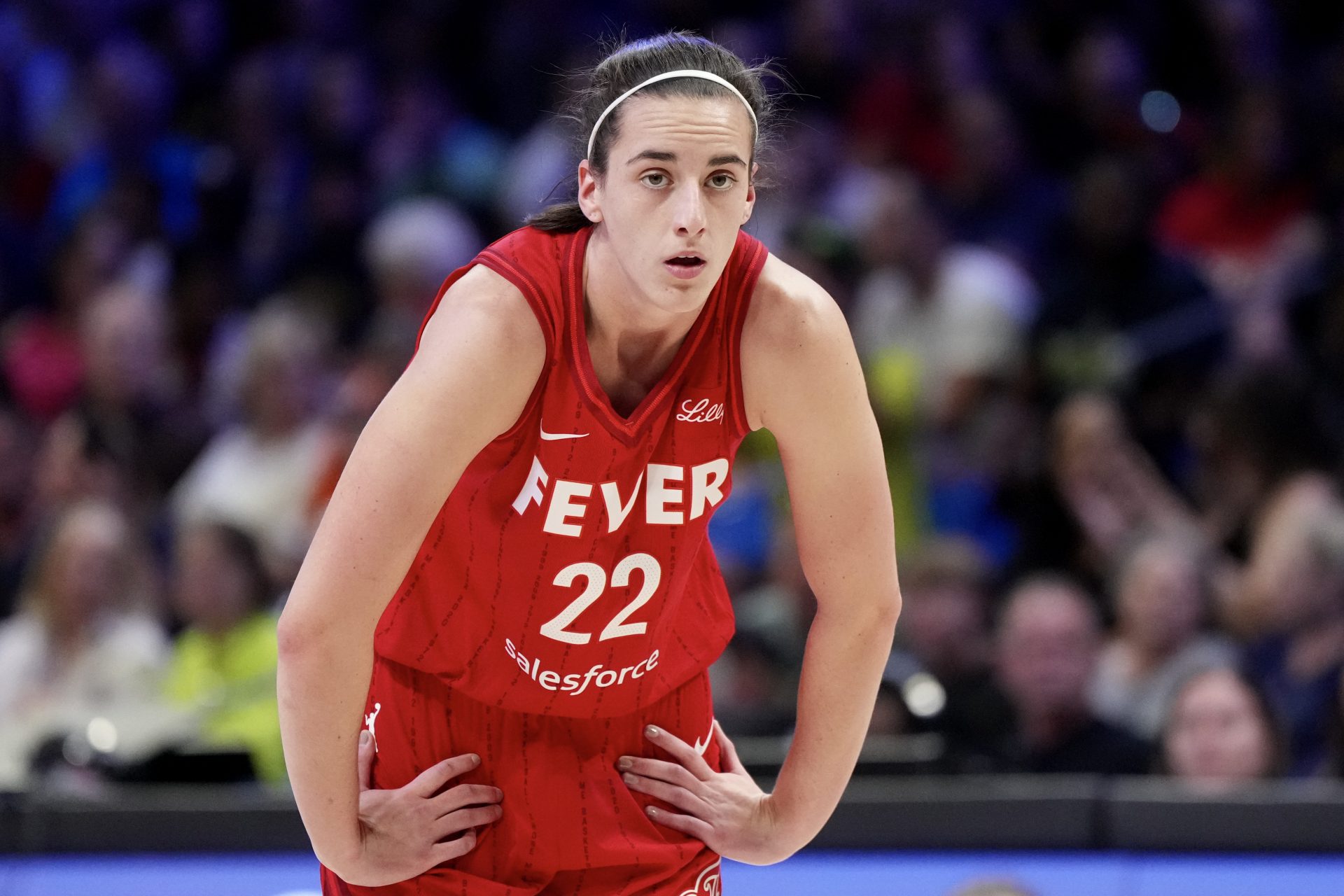 The Caitlin Clark effect could cause a WNBA lockout