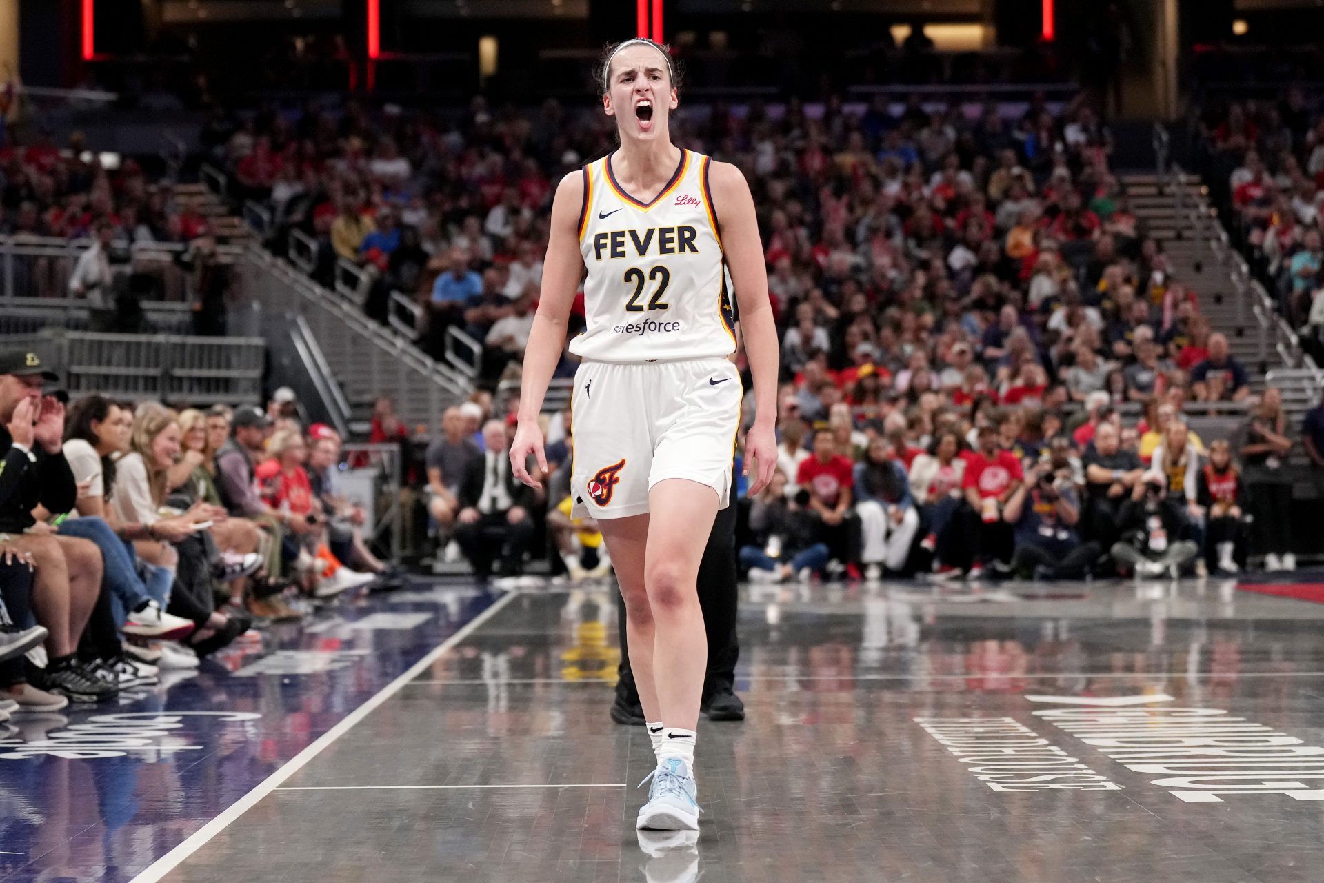 Is Caitlin Clark the best WNBA Rookie of the Year ever?