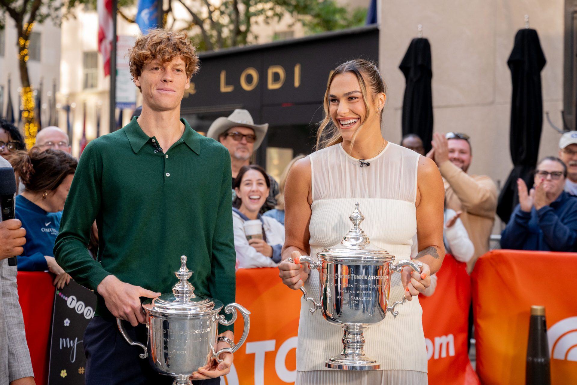 'Disgrace to men's tennis': Why tennis fans are left with a bitter aftertaste after US Open finals