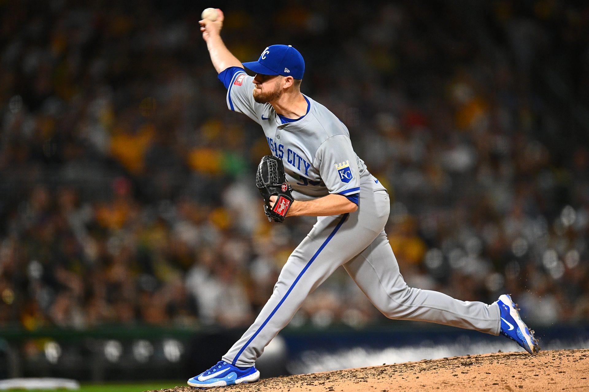 Bullpen: Kansas City Royals