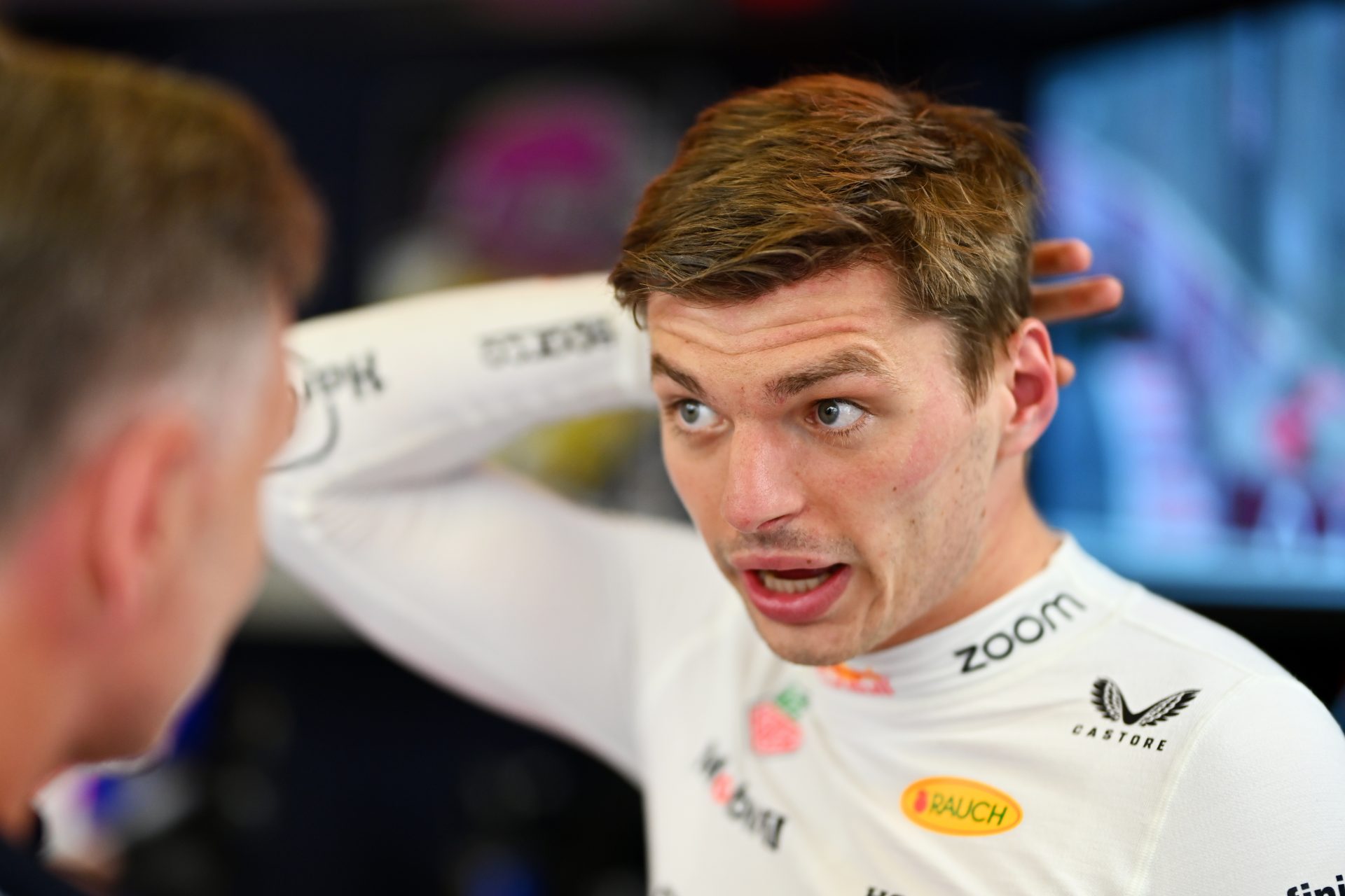 Was Verstappen rightfully cleared of penalty in the Azerbaijan GP?