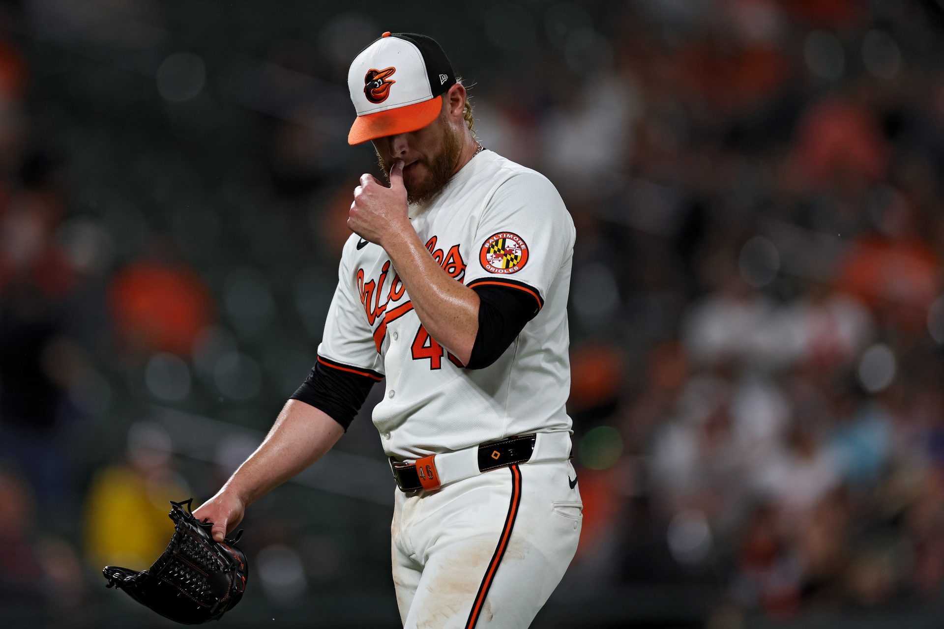 Bullpen: Baltimore Orioles