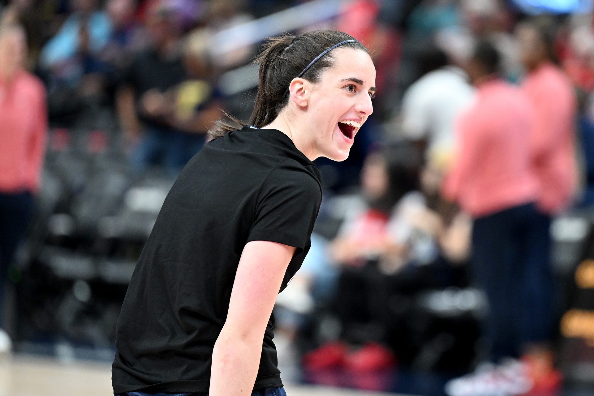 Why Stephanie White will lead Caitlin Clark to a WNBA Championship