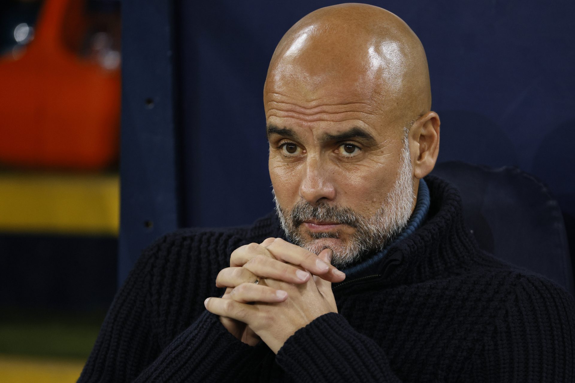 Has Pep Guardiola truly ‘ruined’ football?