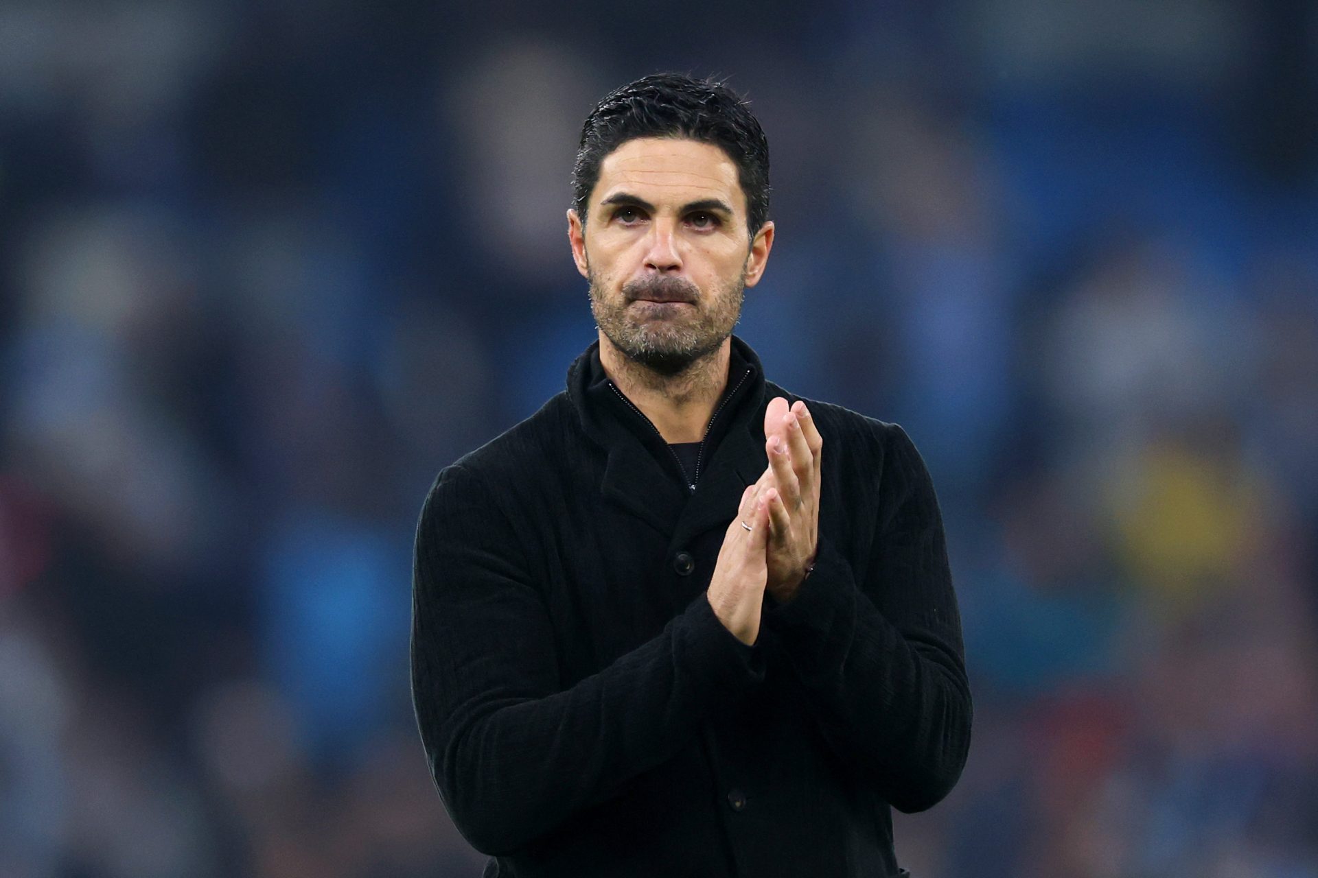 Arteta est prêt 