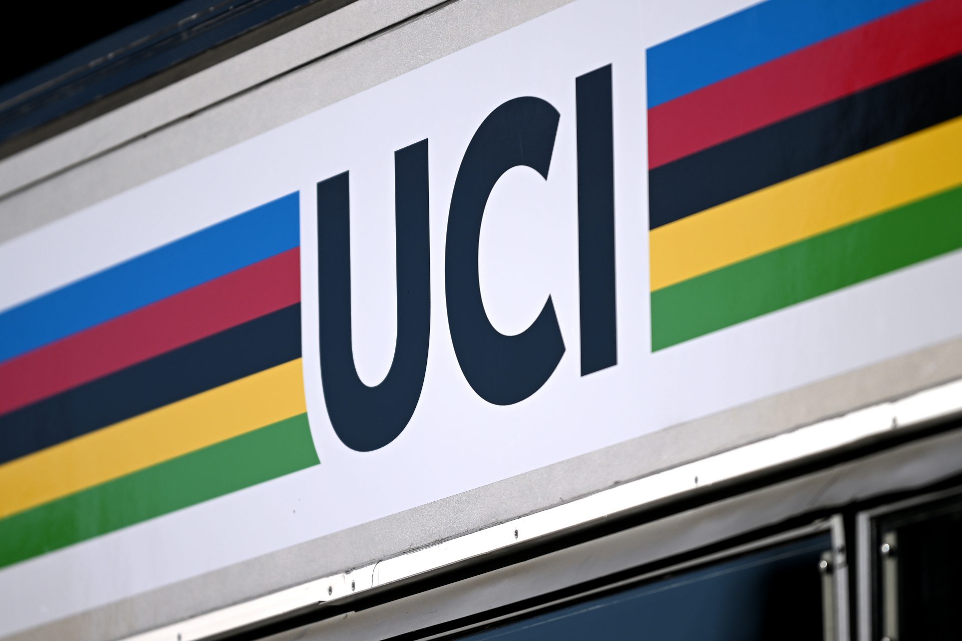 UCI ermittelt