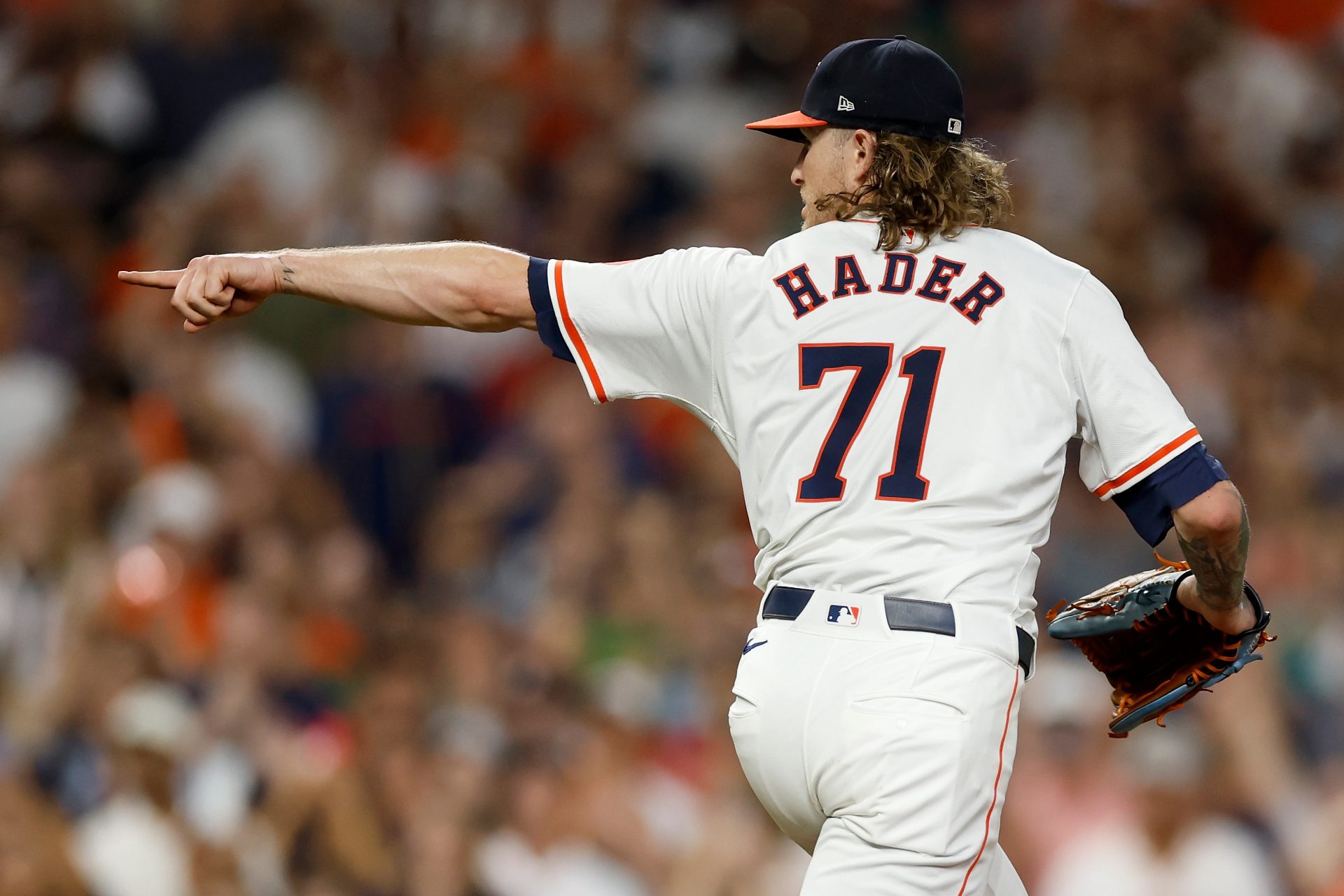 MLB playoff preview Detroit Tigers vs Houston Astros