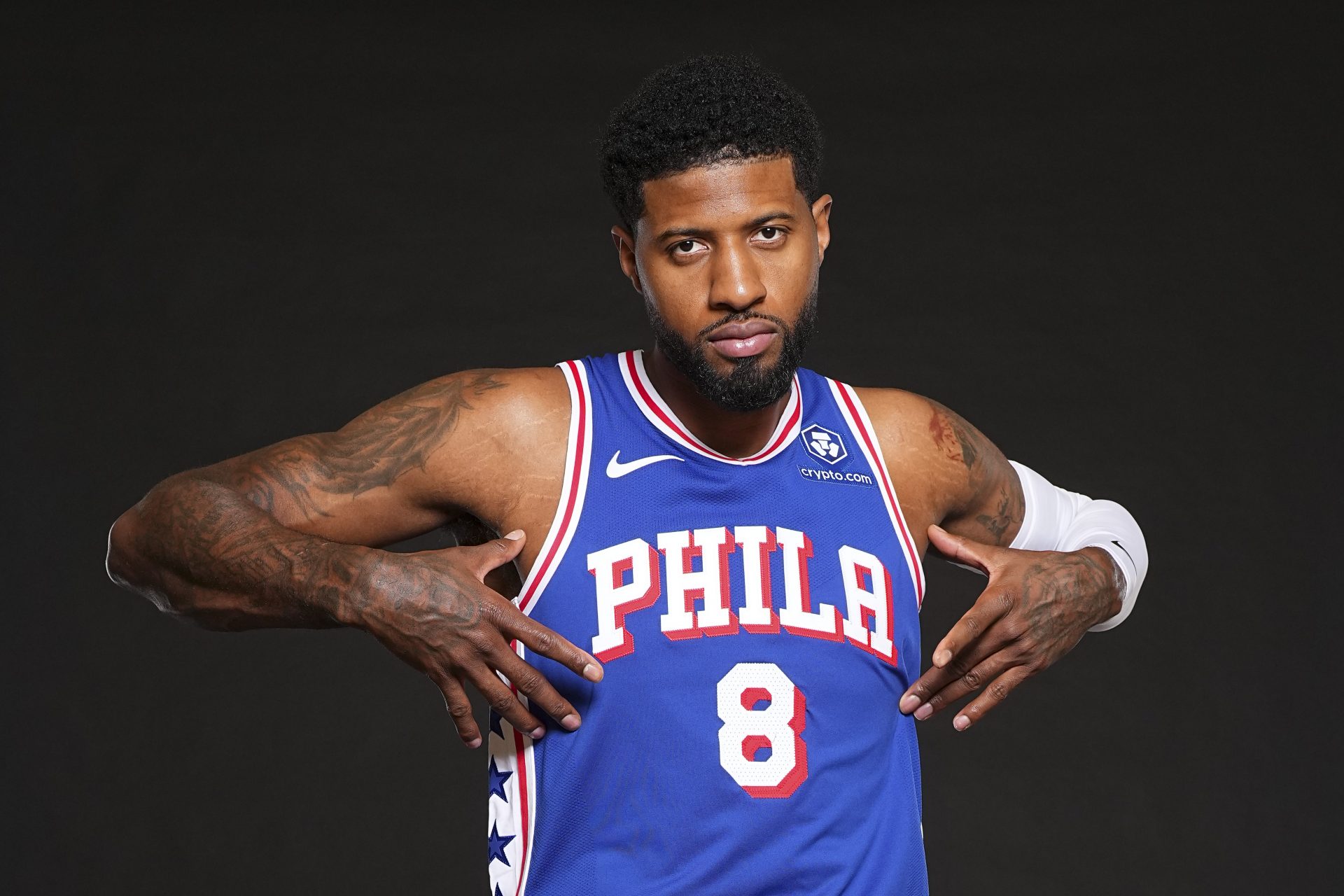 10. Philadelphia 76ers, $4.6 billion