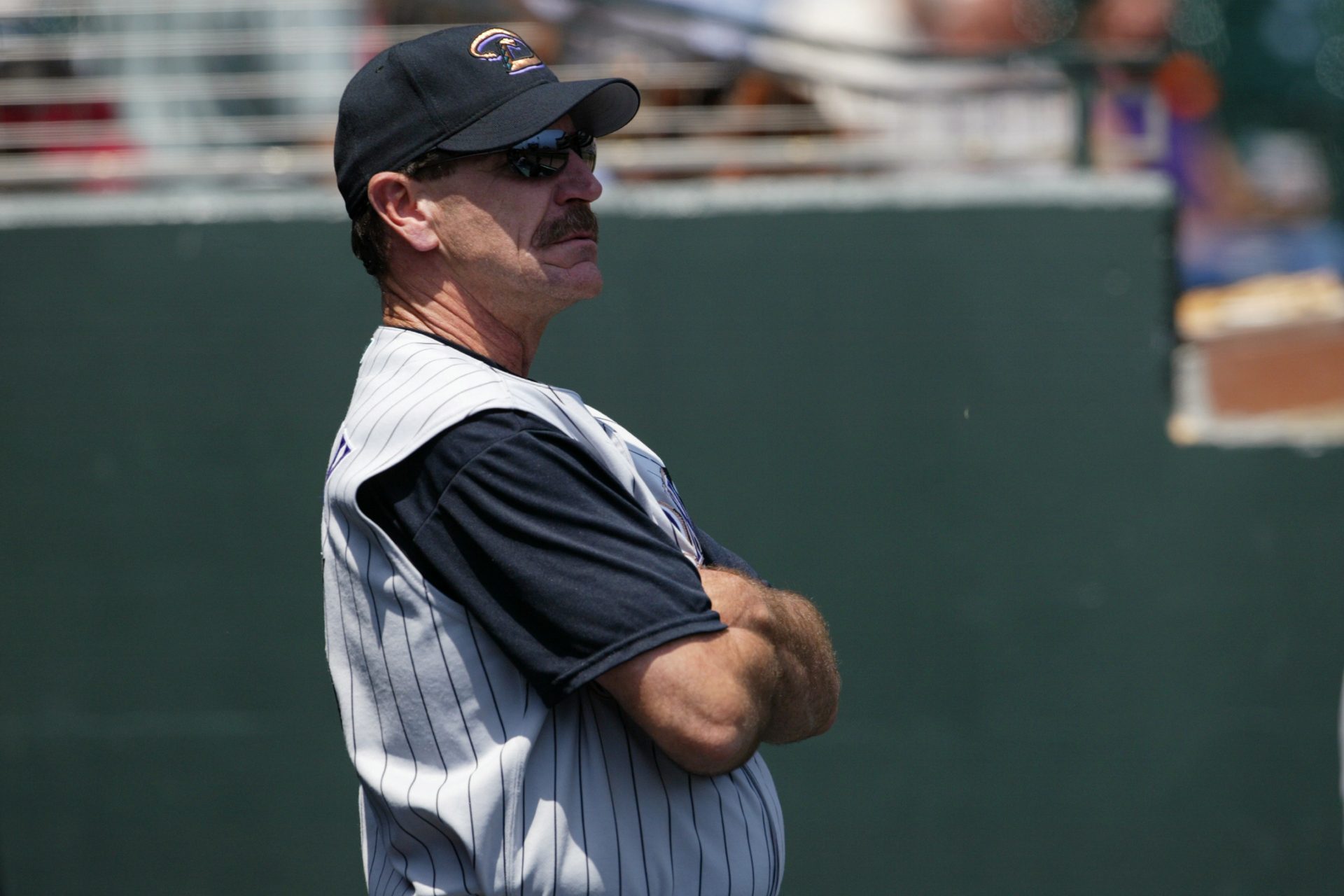 Ranked: The 10 most overrated MLB managers of all time