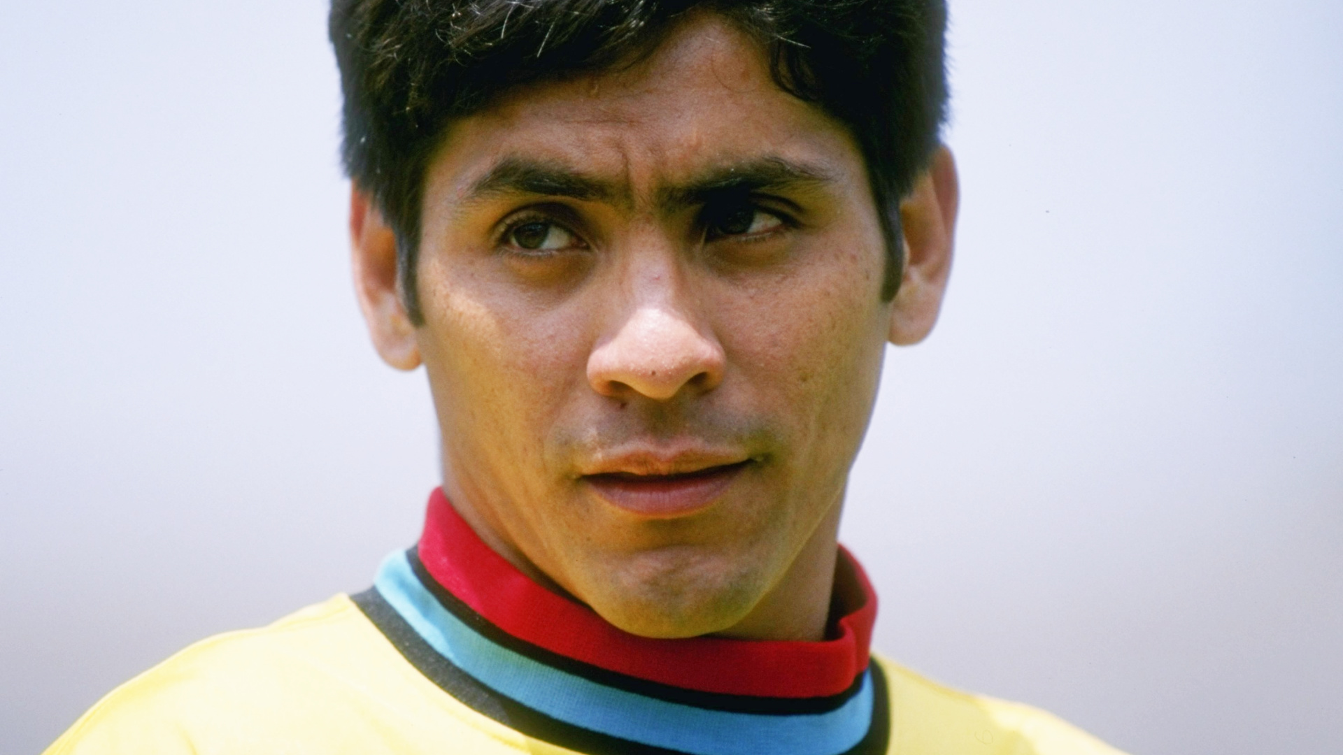 Historia del fútbol mexicano: qué fue de Jorge Campos