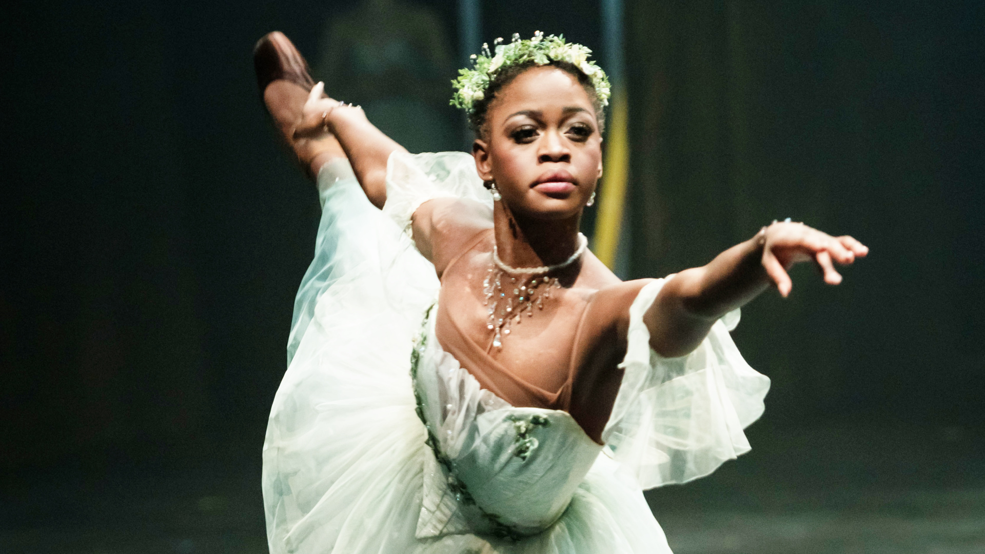 Sólo tenía 29 años: muerte repentina y misteriosa de la bailarina y deportista Michaela DePrince