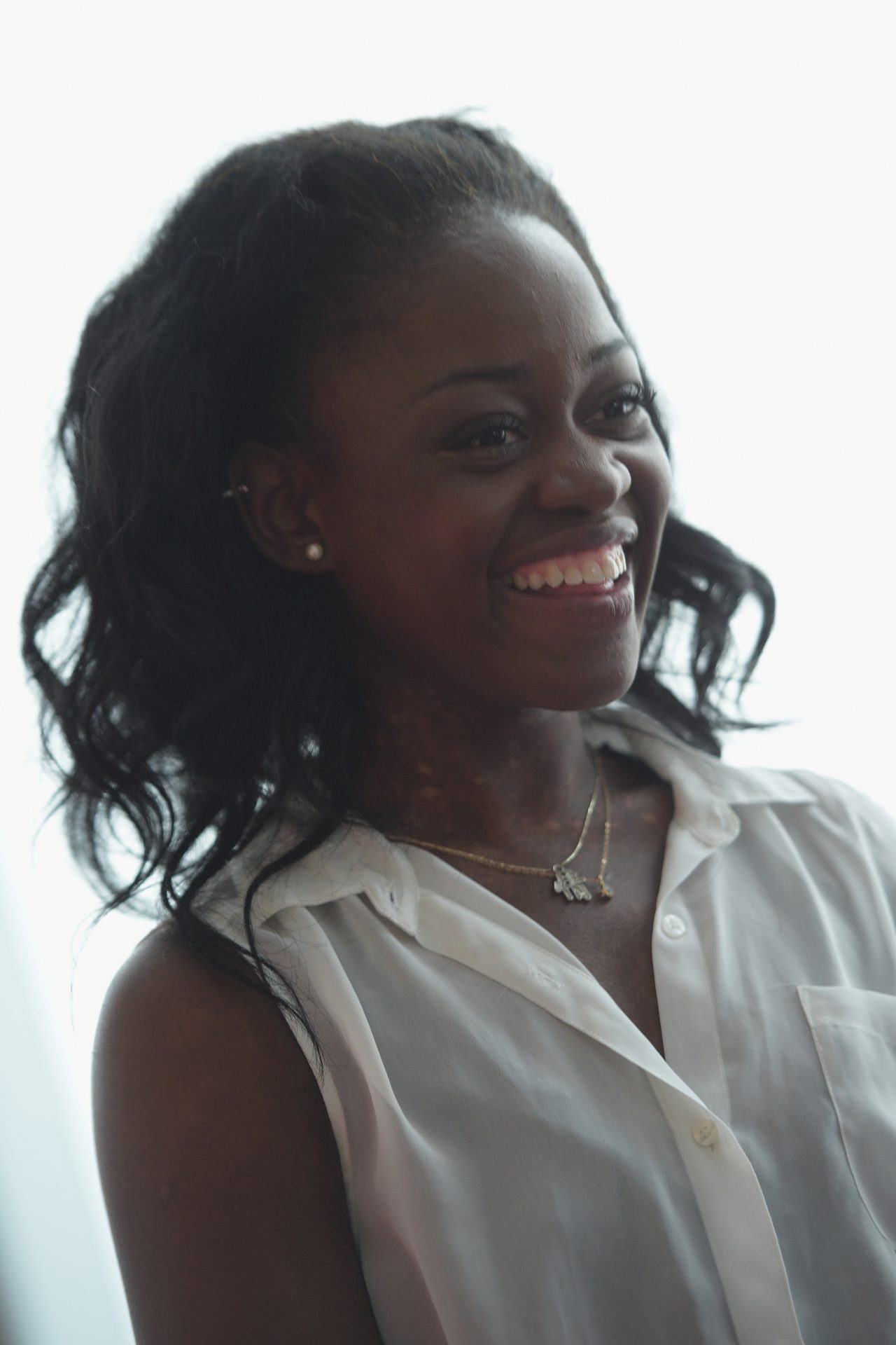 Michaela DePrince - 10 september