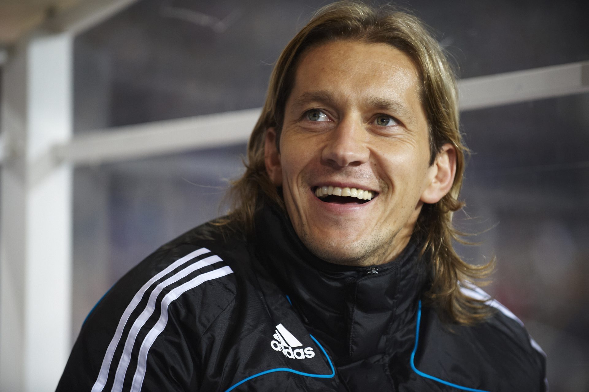 Michel Salgado: qué pasó con el histórico jugador del Real Madrid