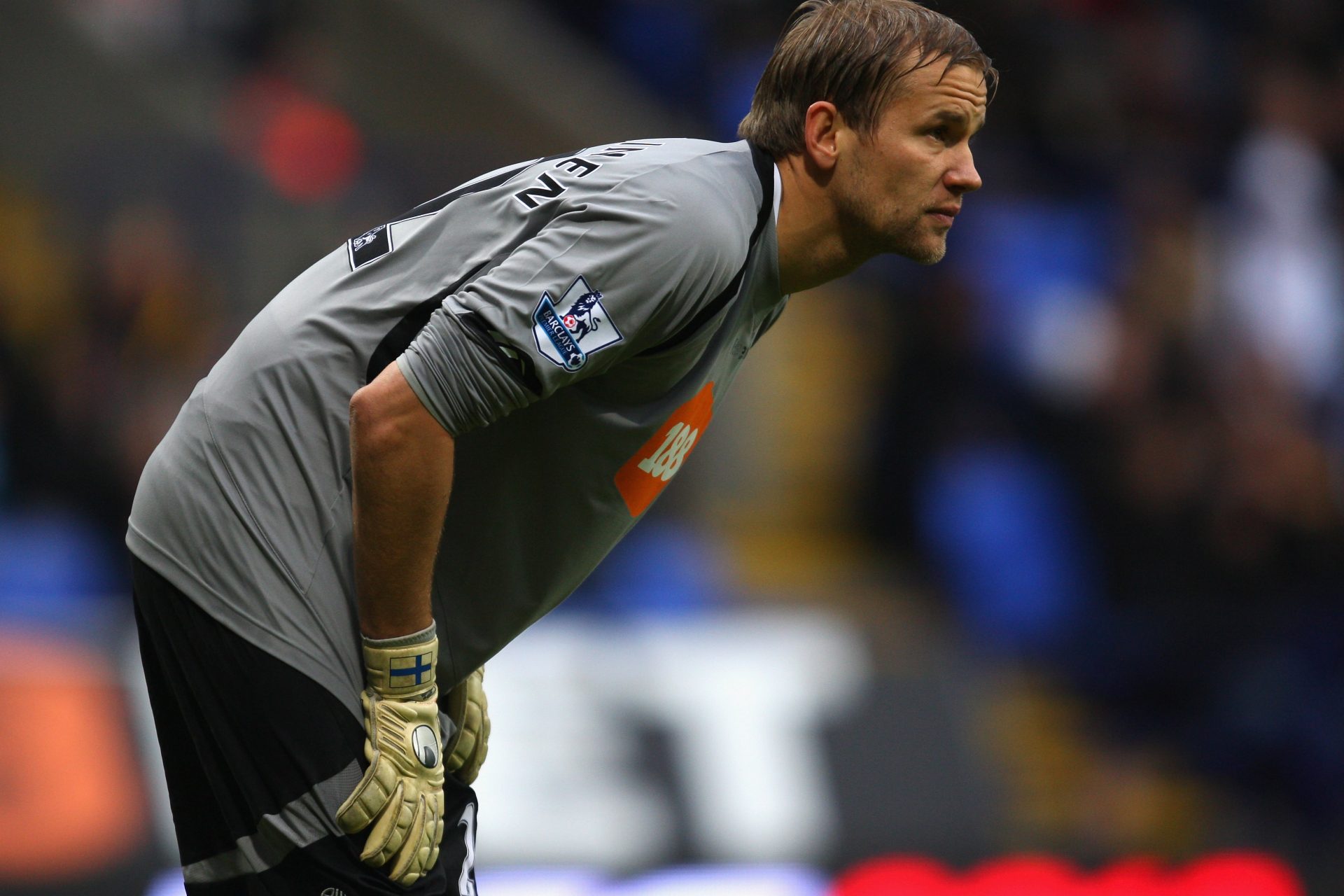 Jussi Jaaskelainen GK