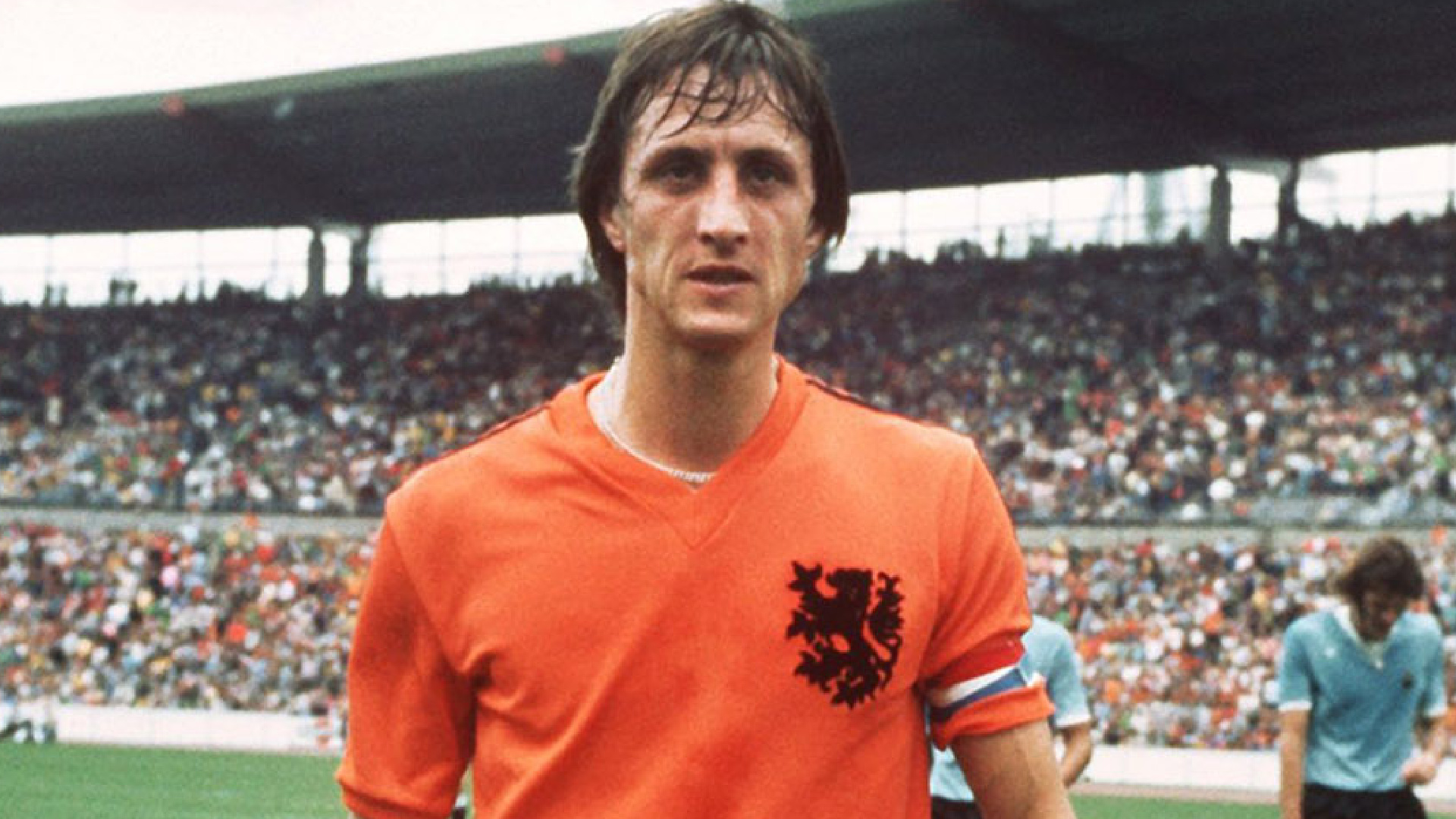 La verdadera historia de por qué Johan Cruyff no fue al Mundial de Argentina 1978