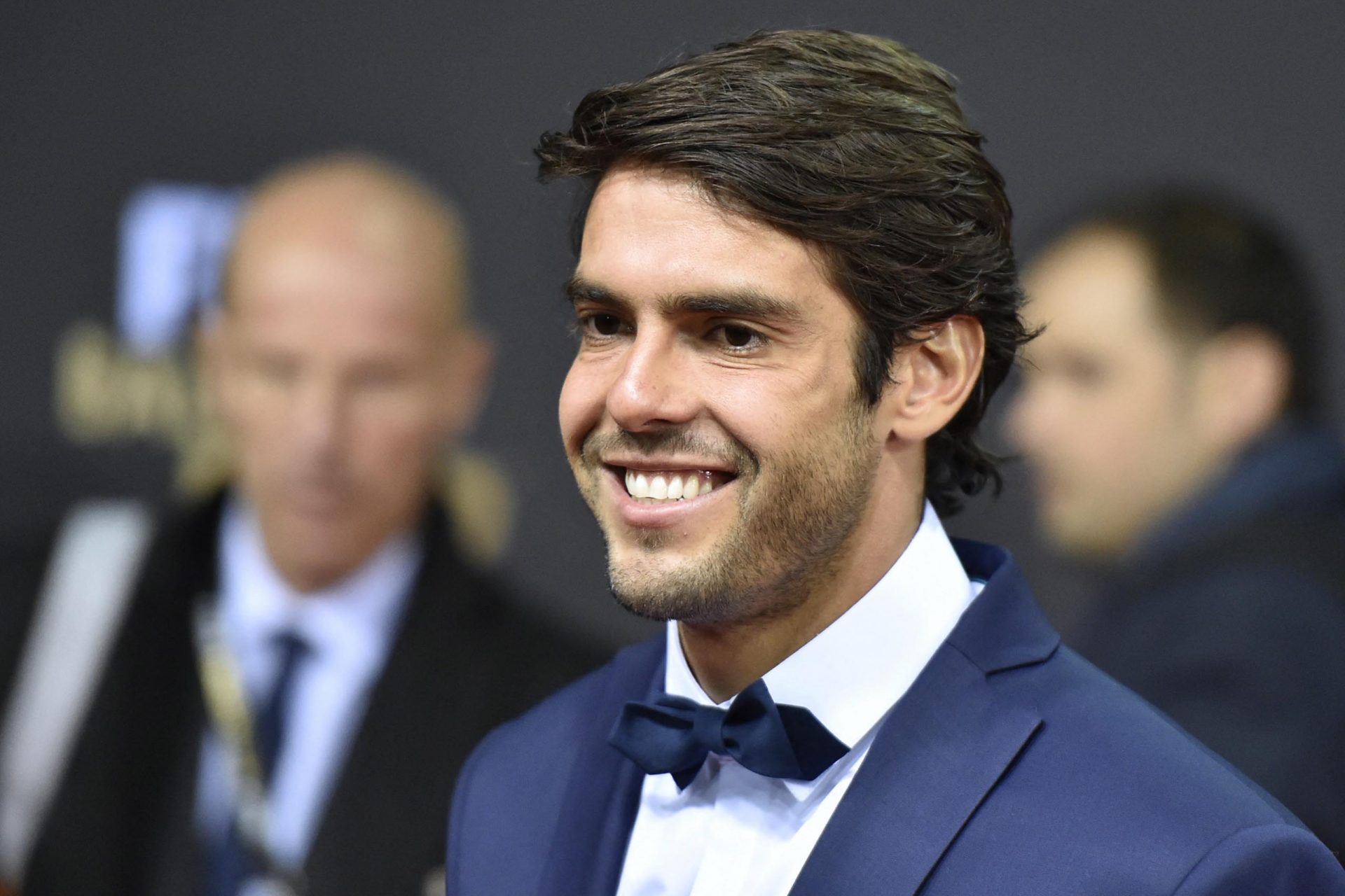 It's no joke: Kaká's ex-wife left him for being too perfect