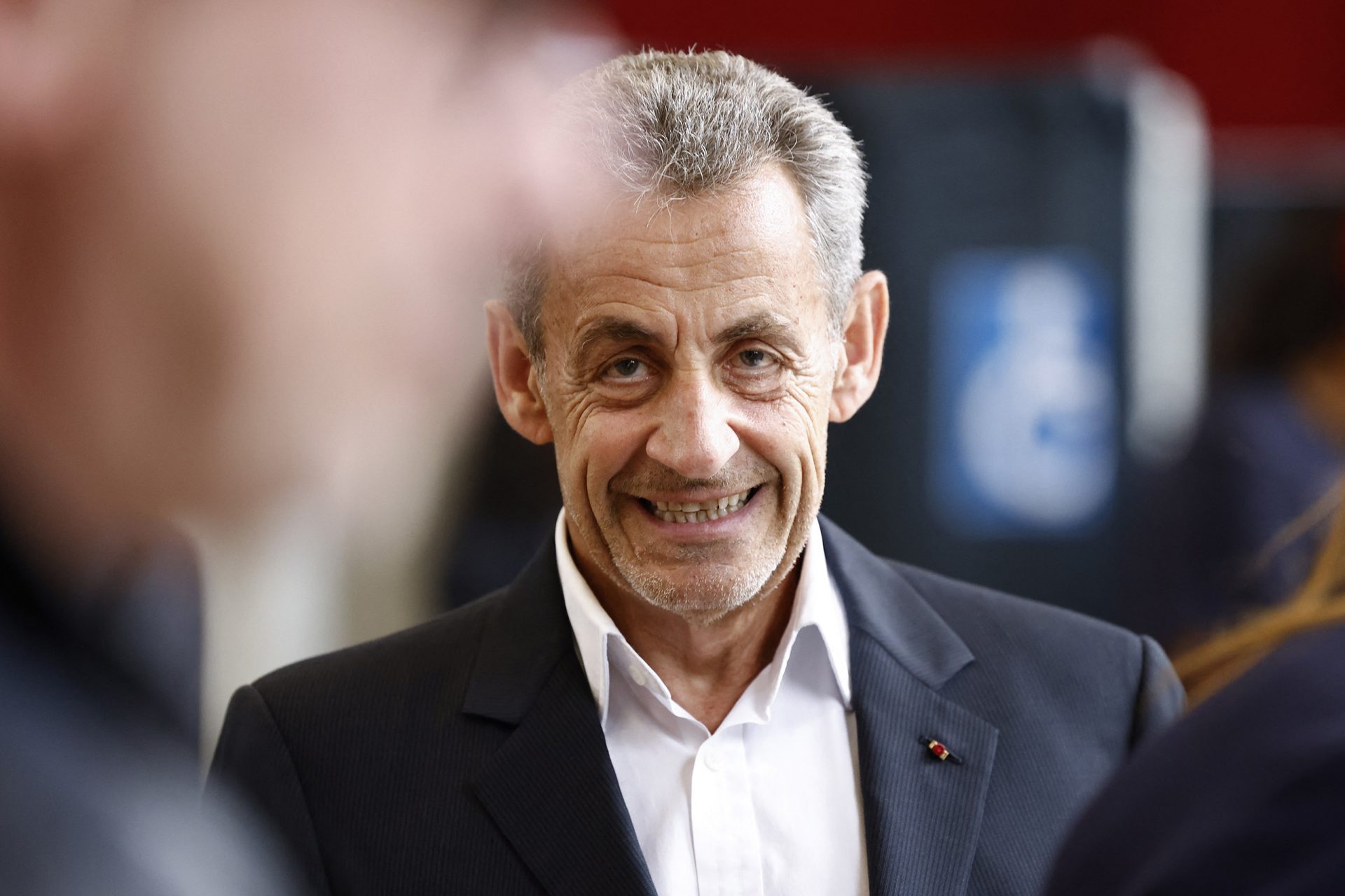 Sarkozy gefiel die Art und Weise, wie sein Abschied von PSG vollzogen wurde, nicht