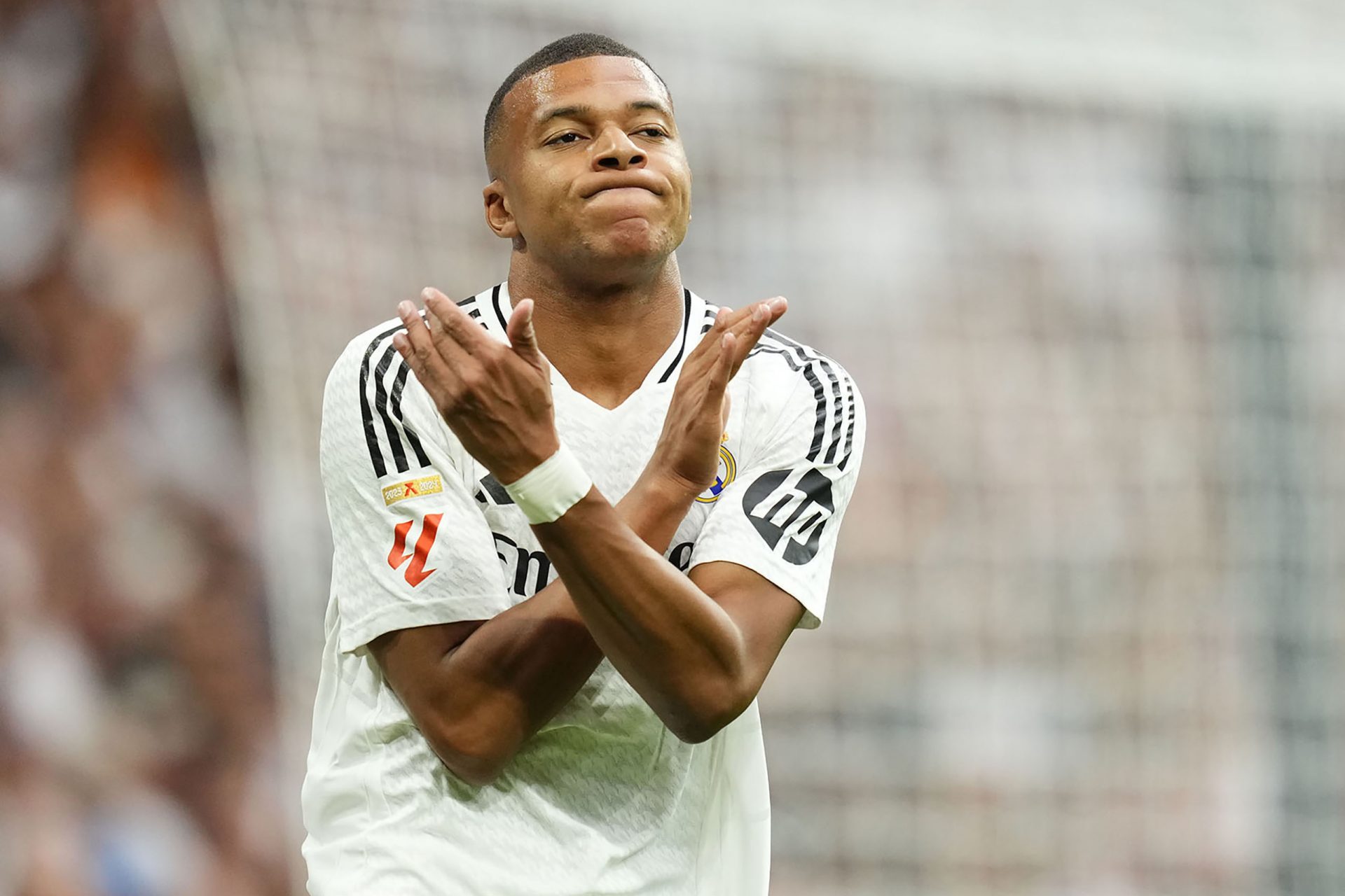 Saltan las alarmas en el Real Madrid con Mbappé: ¿qué le pasa al francés?