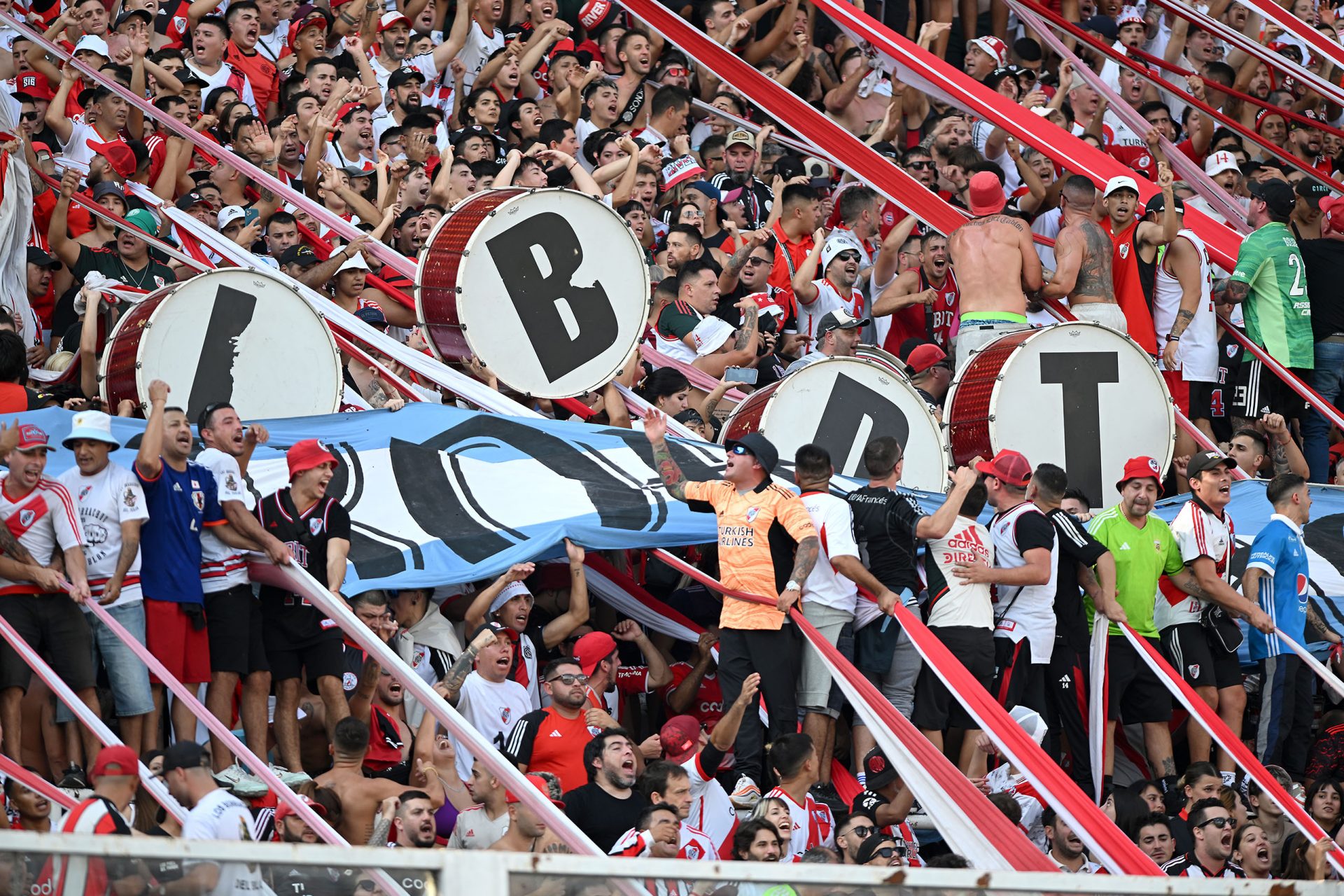 ¿Cuál será el futuro del fútbol argentino?