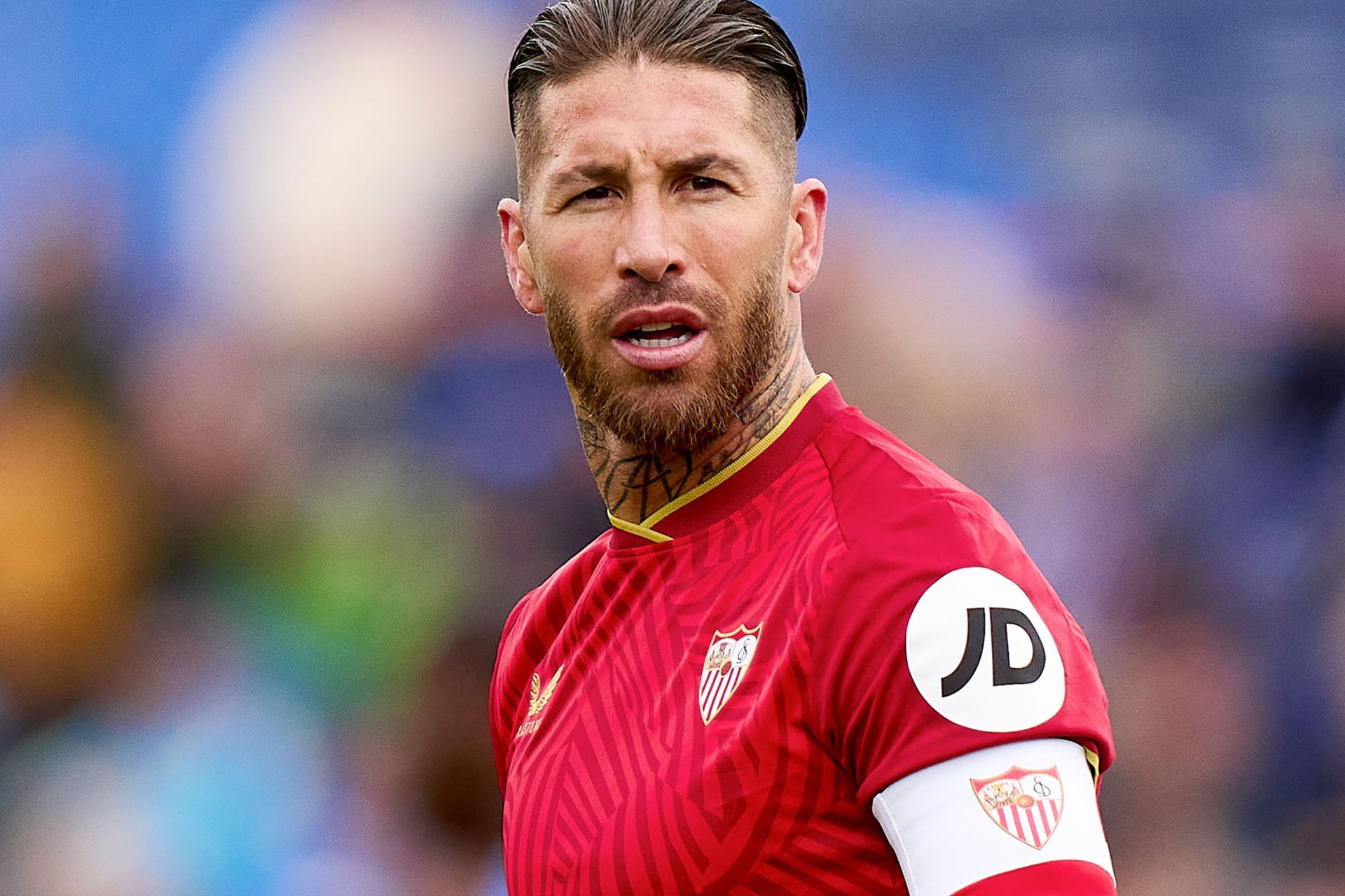 Posible e inesperado fichaje: el club mexicano que quiere a Sergio Ramos