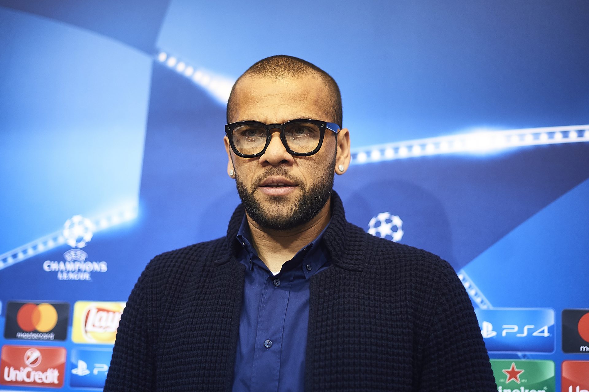 Der Fall Dani Alves