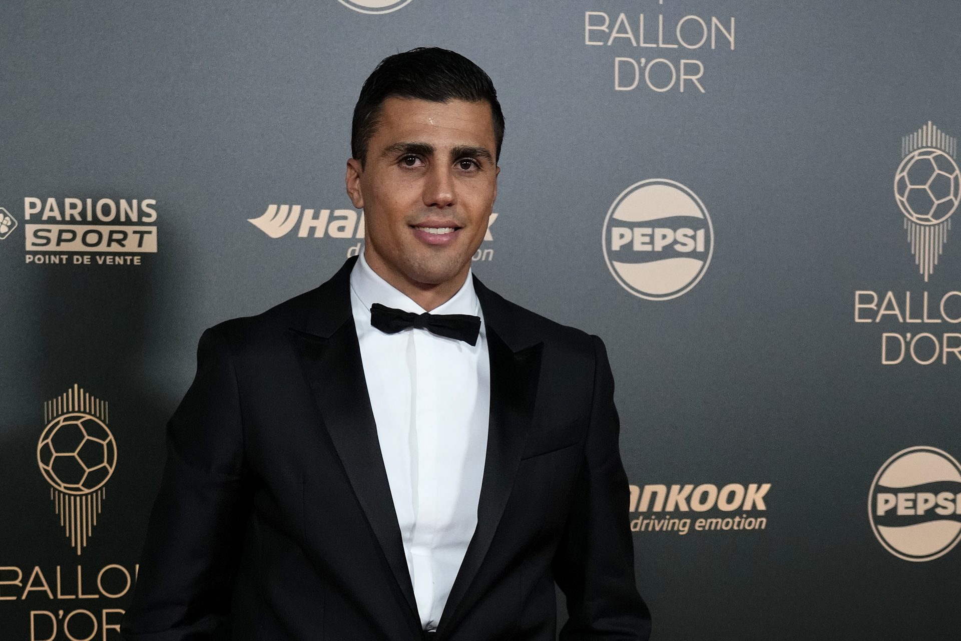 ¿Es Rodri el mejor jugador del mundo?