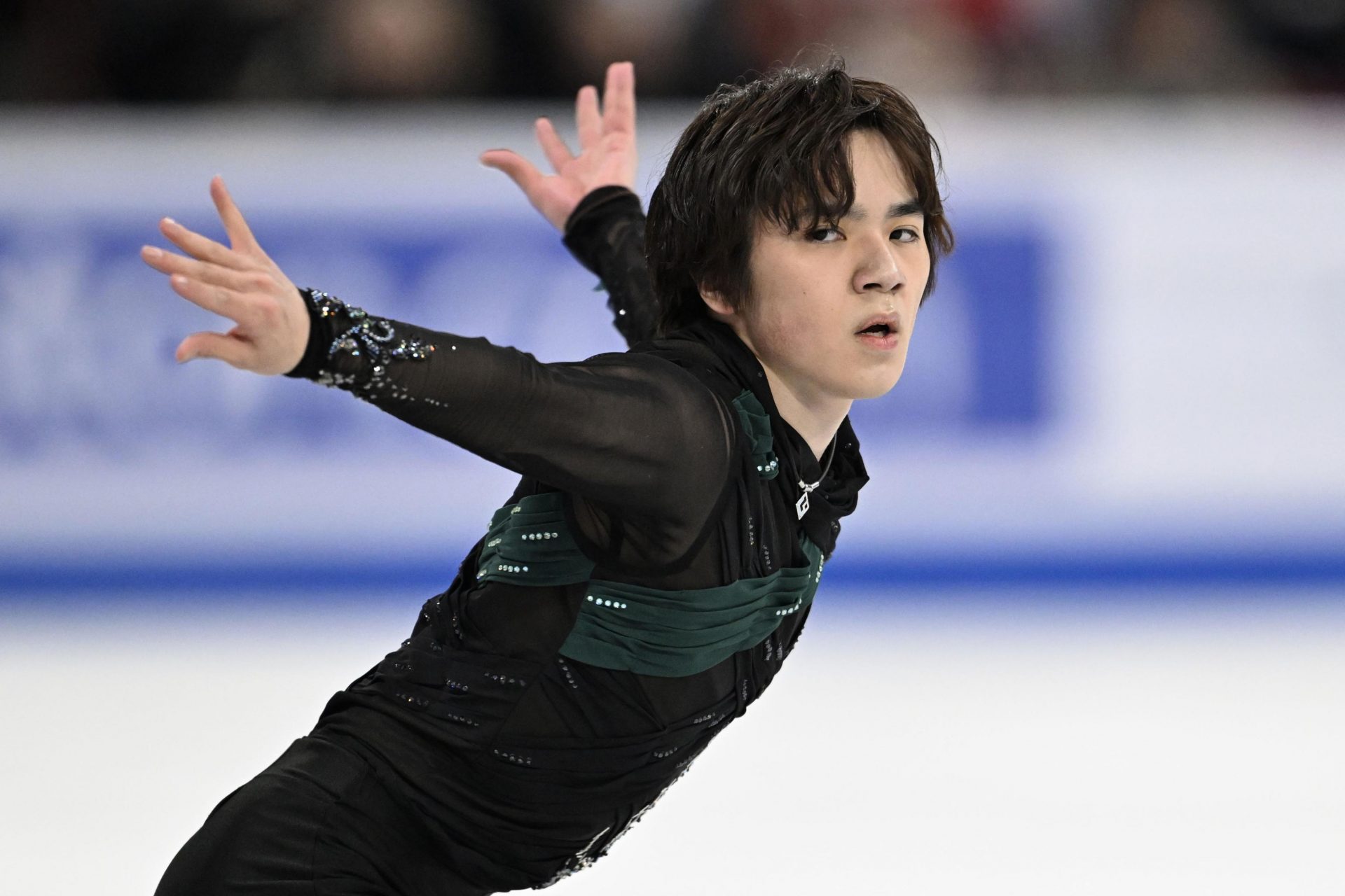 フィギュア現役を引退した宇野昌磨：栄光のキャリアとプロフィギュアスケーターとしての活躍