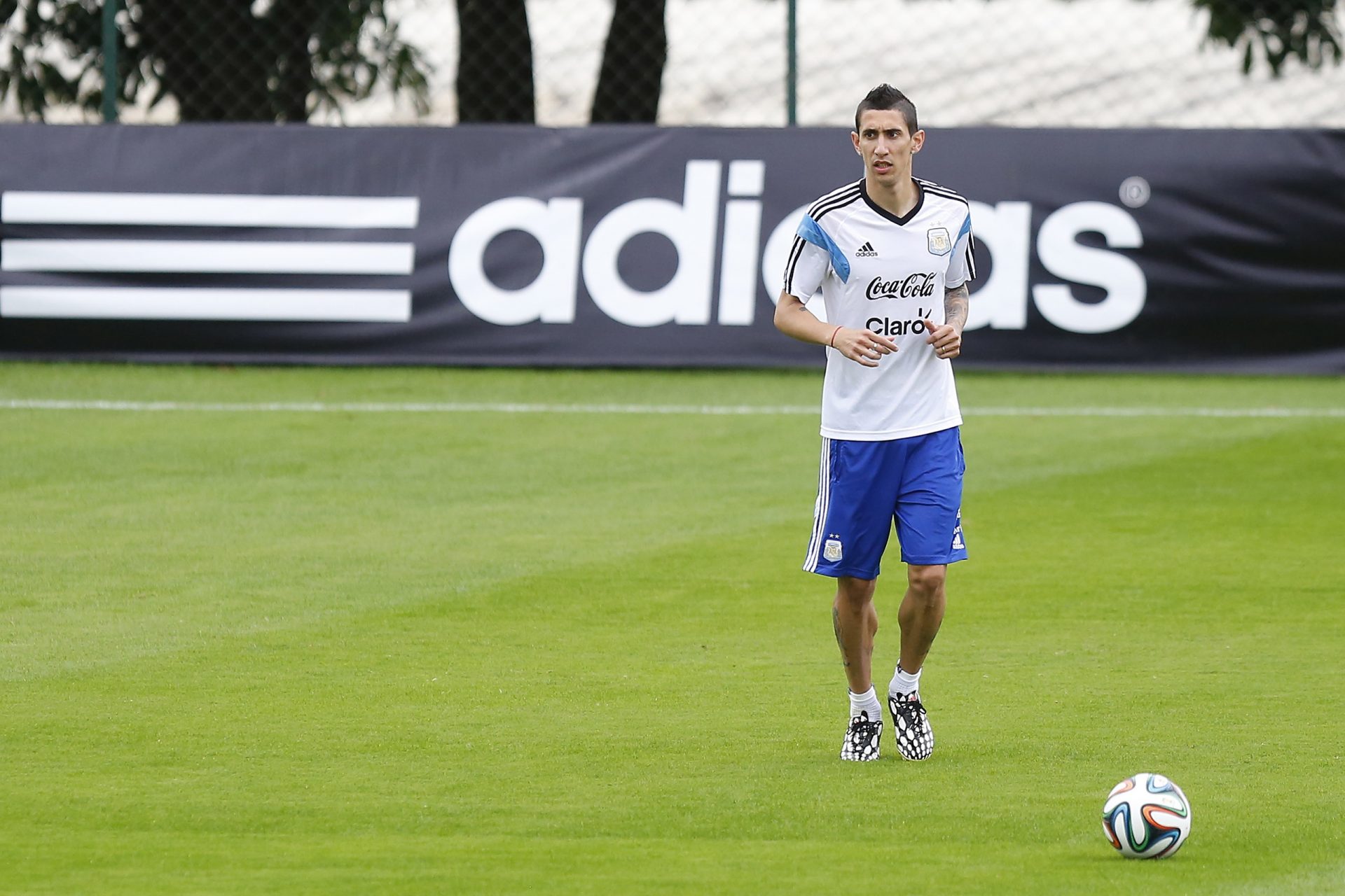 El grave desencuentro entre el jugador y el club