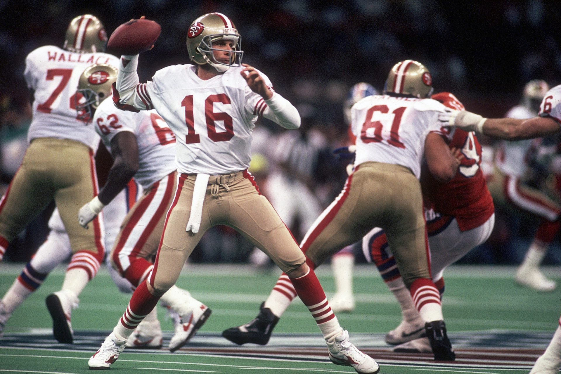 Ranking the greatest teams in NFL history