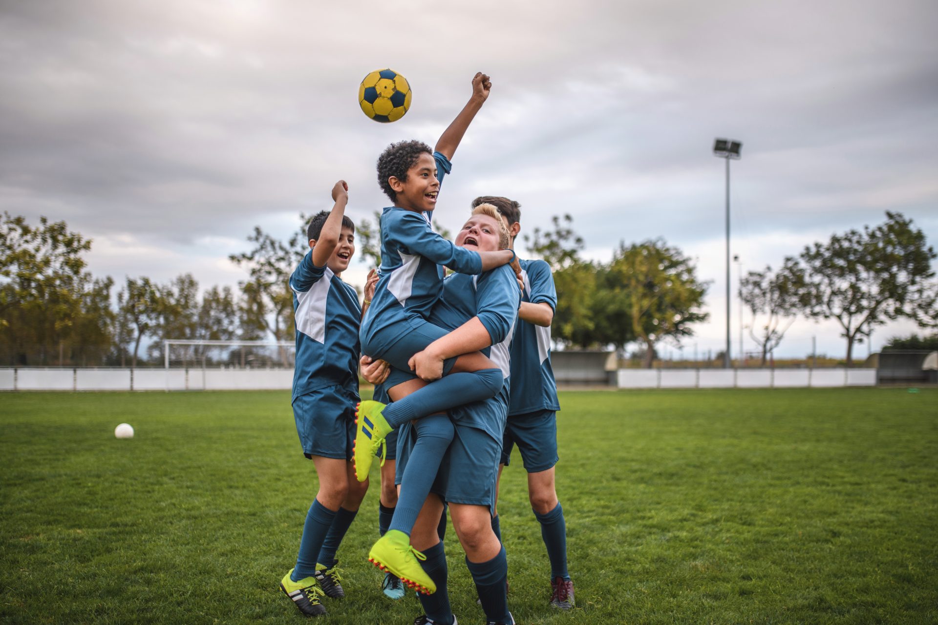 Bambini più intelligenti se praticano sport: ecco cosa dicono gli scienziati